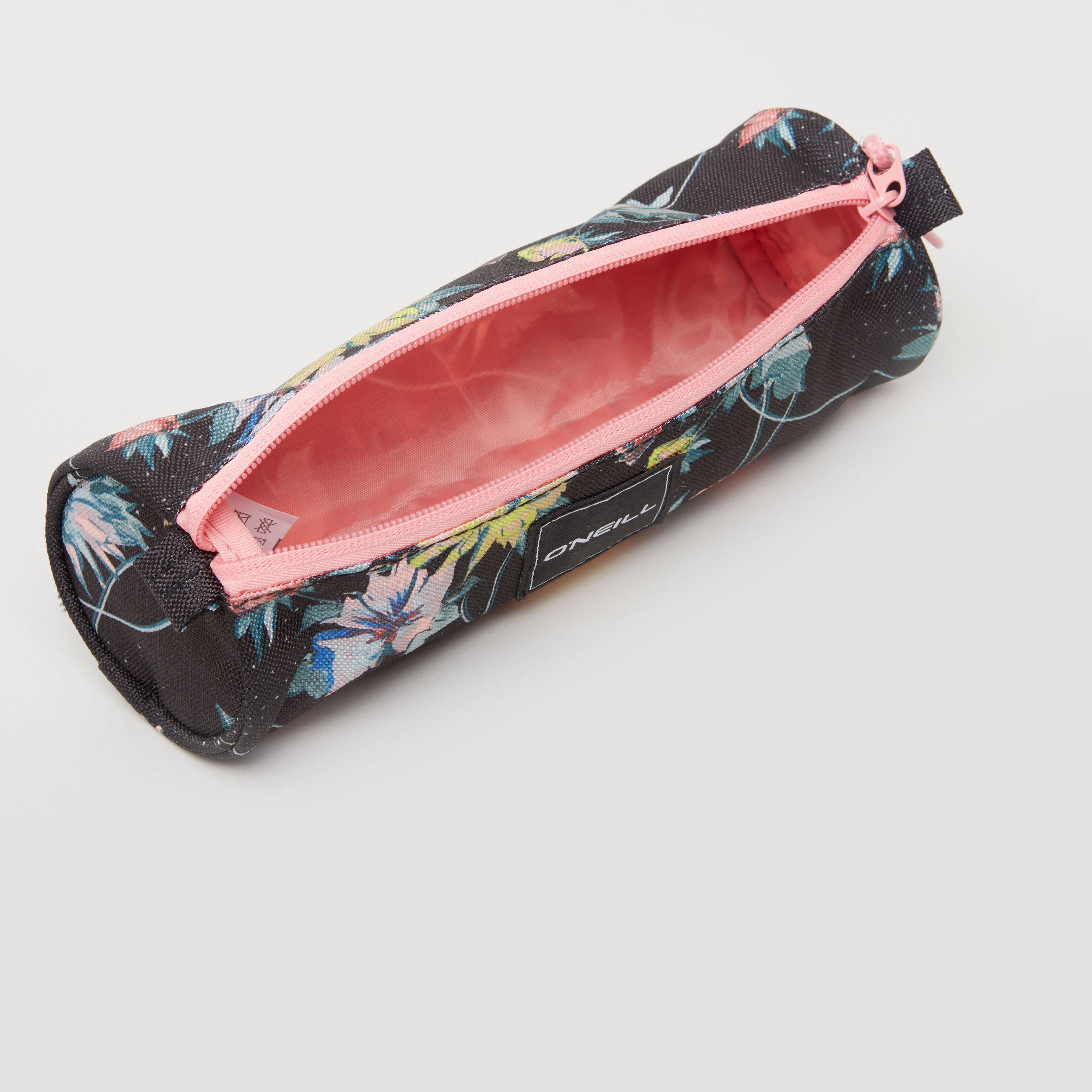 O'neill Printed Pencil Case with Zip Closure-school-stationery-pencilcases-image-3