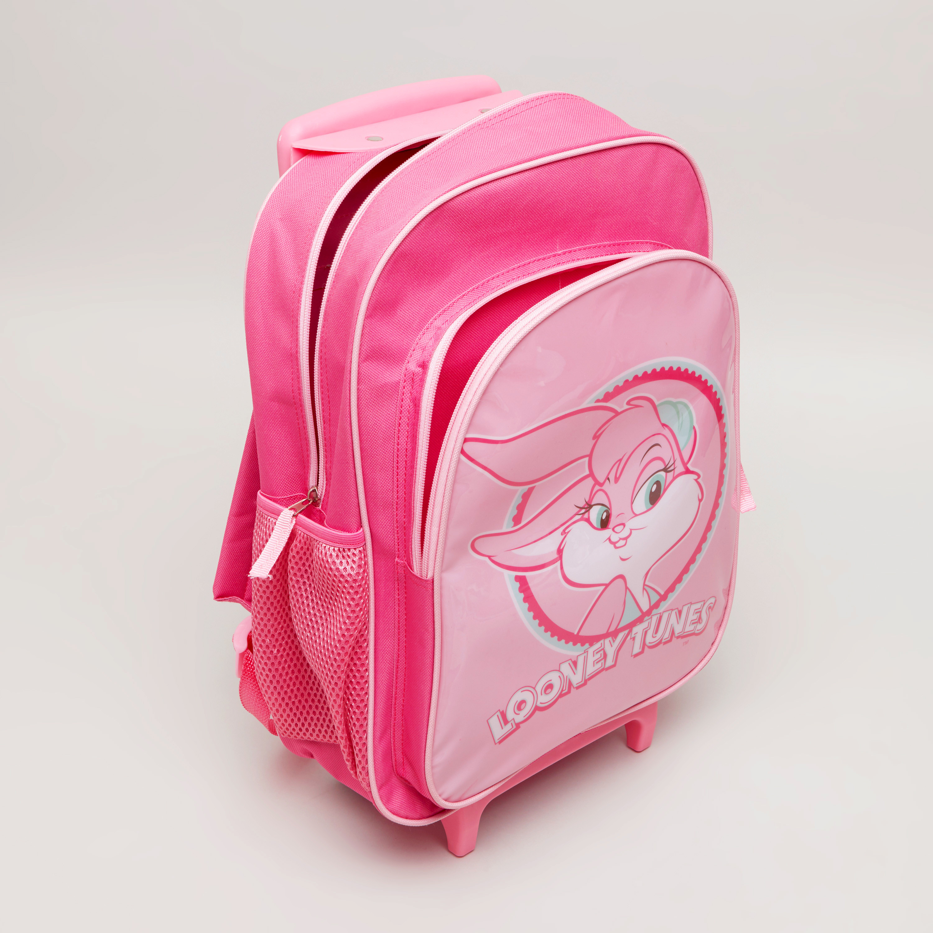 looney tunes backpack nike