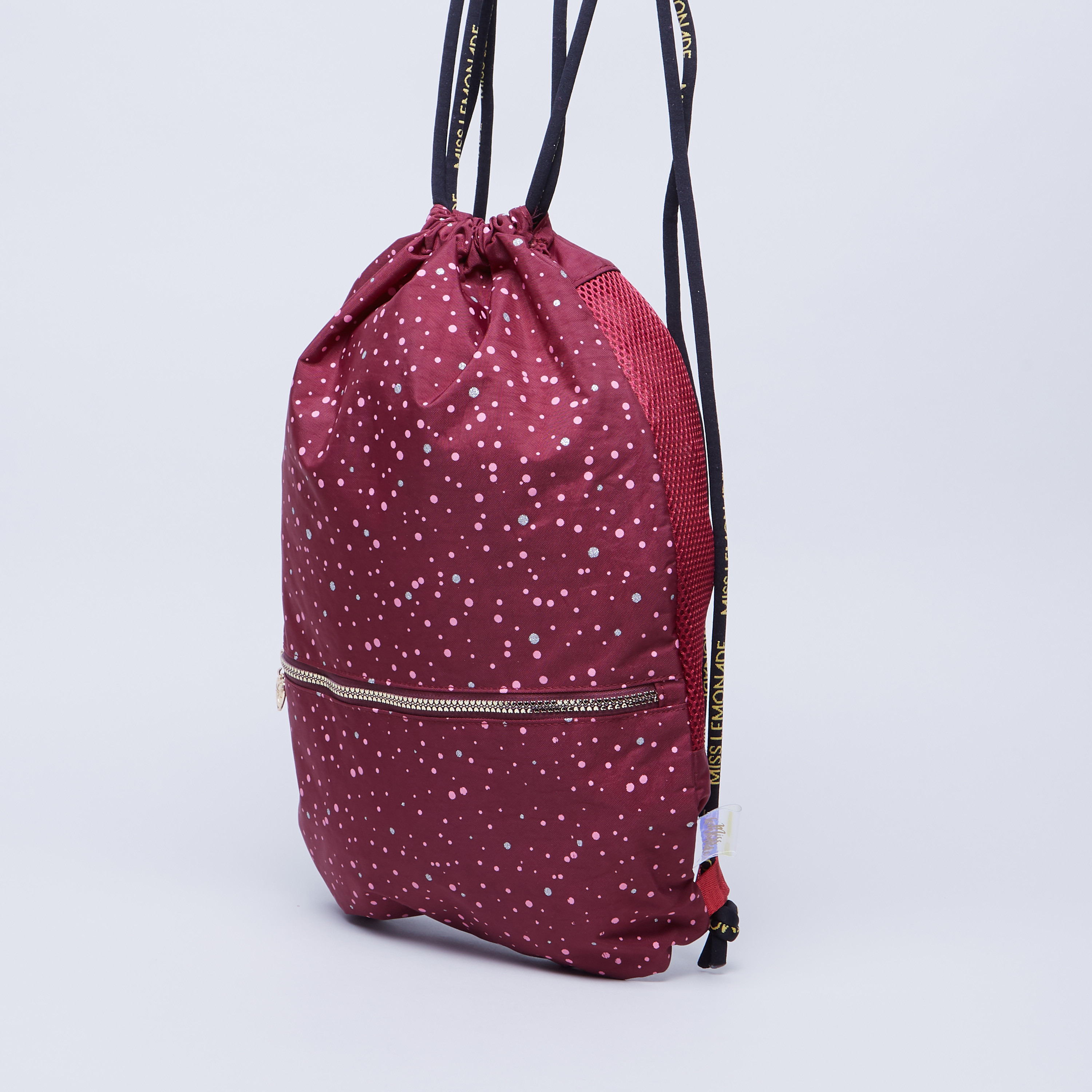 حقيبة مسبح بطبعات من ميس ليموناد - 45 × 35 × 1 سم-school-bagsandbackpacks-backpacks-image-2