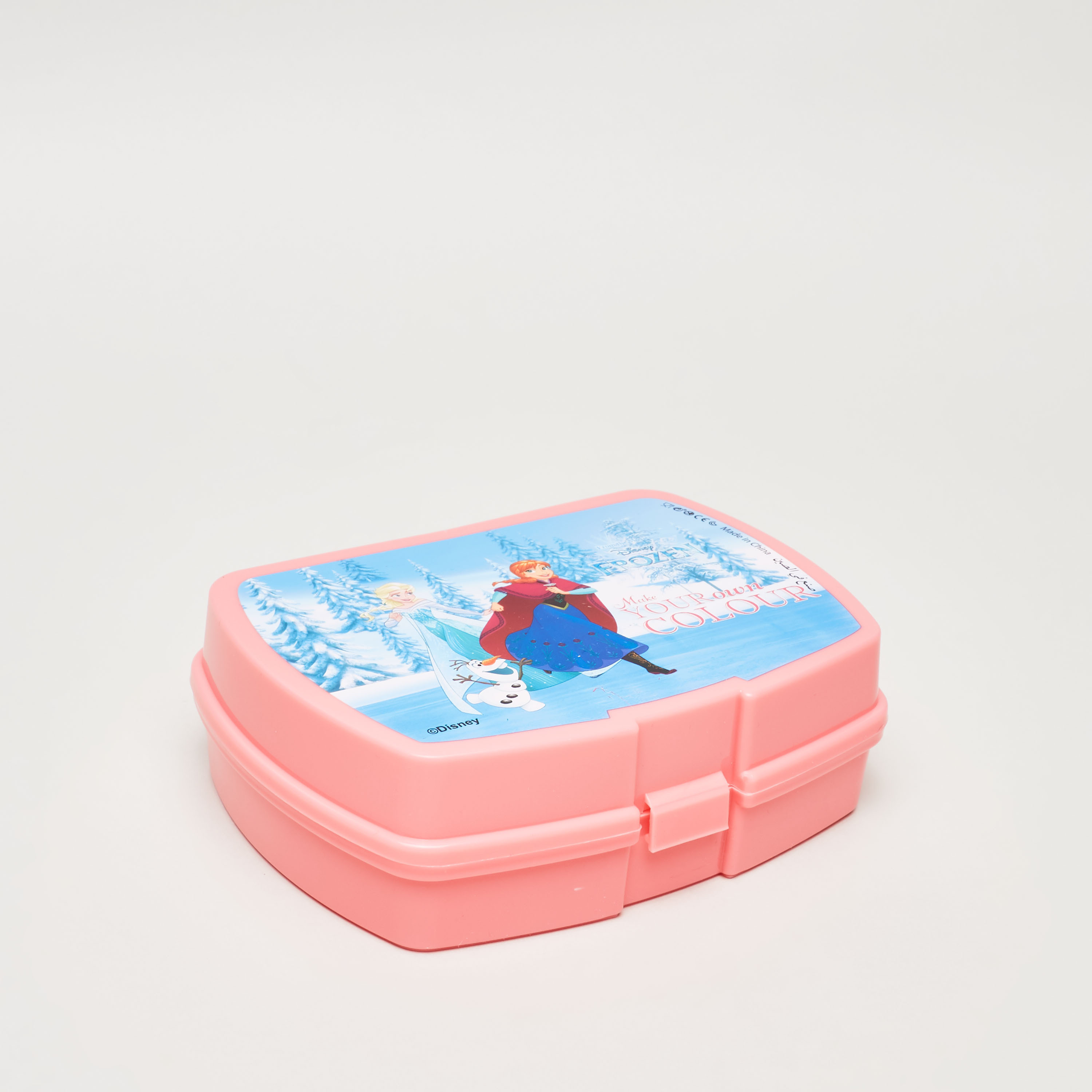 Frozen 9-Piece Trolley Set-school-bagsandbackpacks-trolleybags-image-8