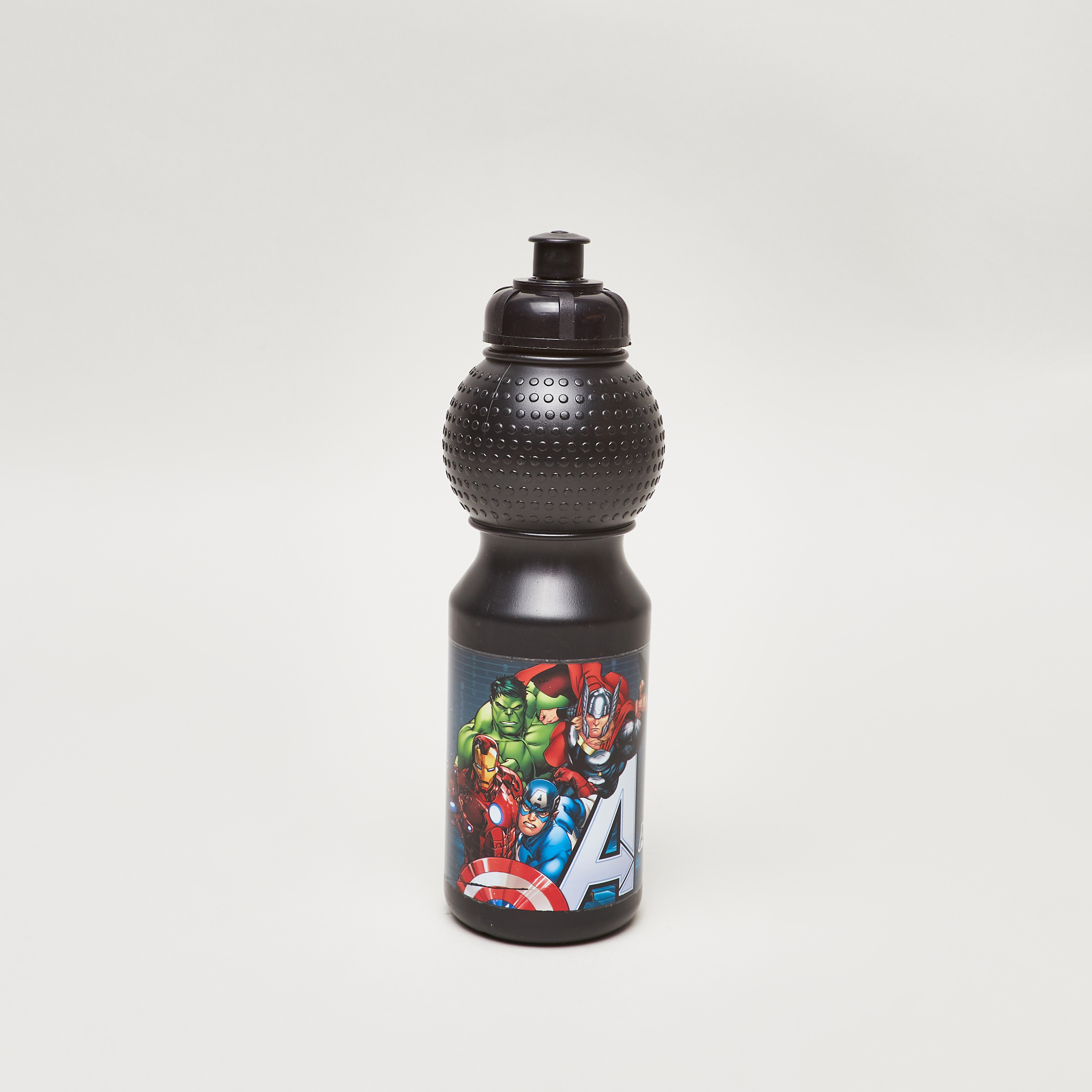 Avengers Print 5-Piece Trolley Set-school-bagsandbackpacks-trolleybags-image-9