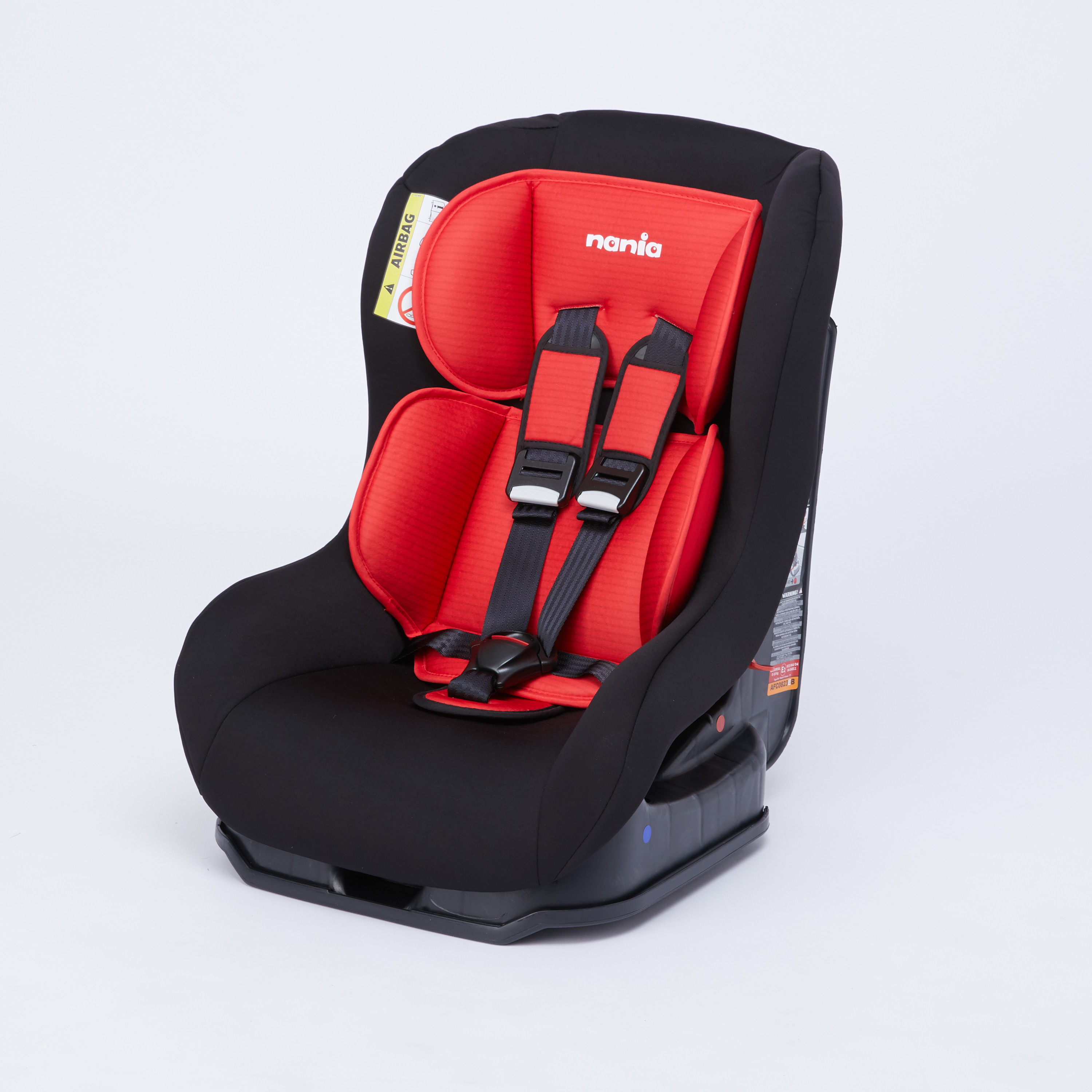 Nania car outlet seat website