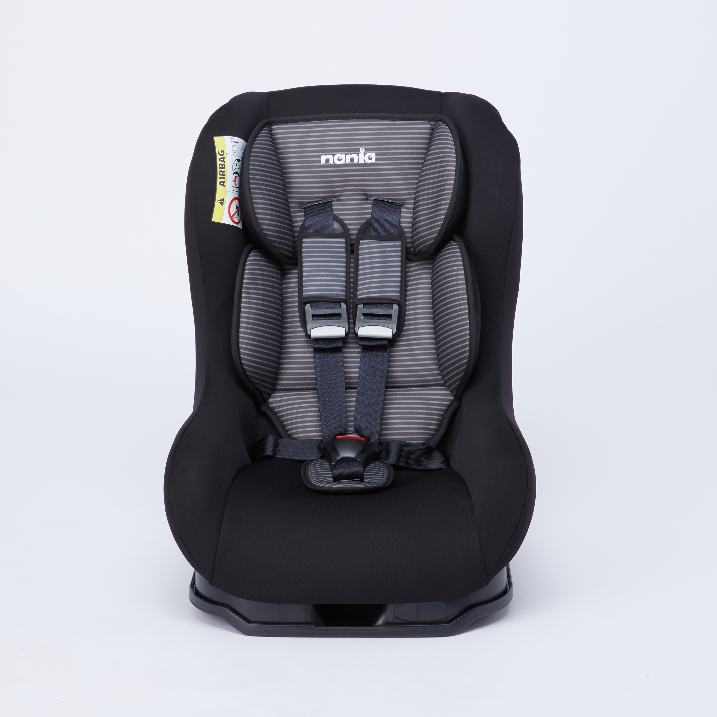 Nania Driver Tech Baby Car Seat-baby-gear-carseats-image-2