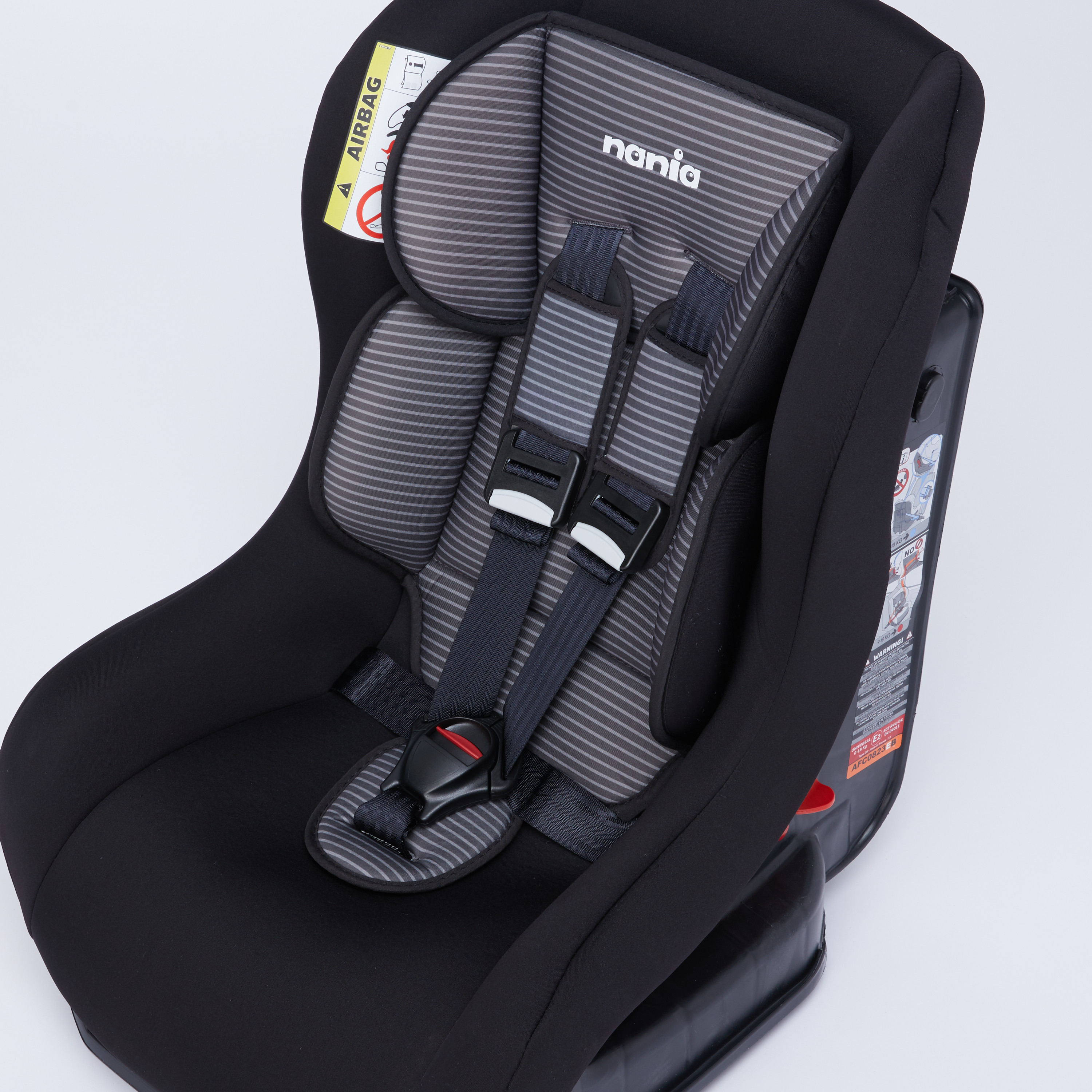 Nania Driver Tech Baby Car Seat-baby-gear-carseats-image-4
