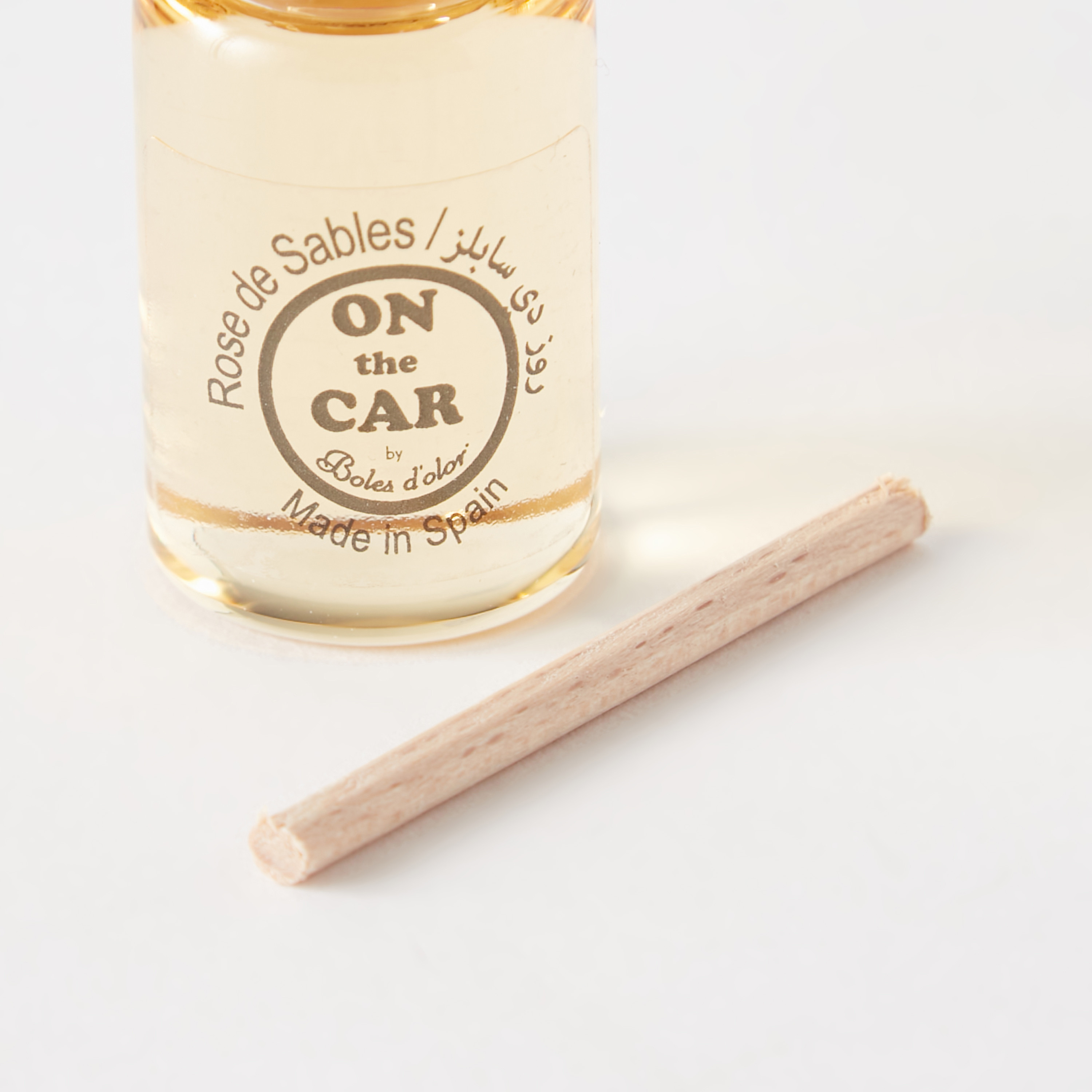 Boles d' Olor Rose des Sables Car Scent-household-homefragrance-carfragrance-image-2