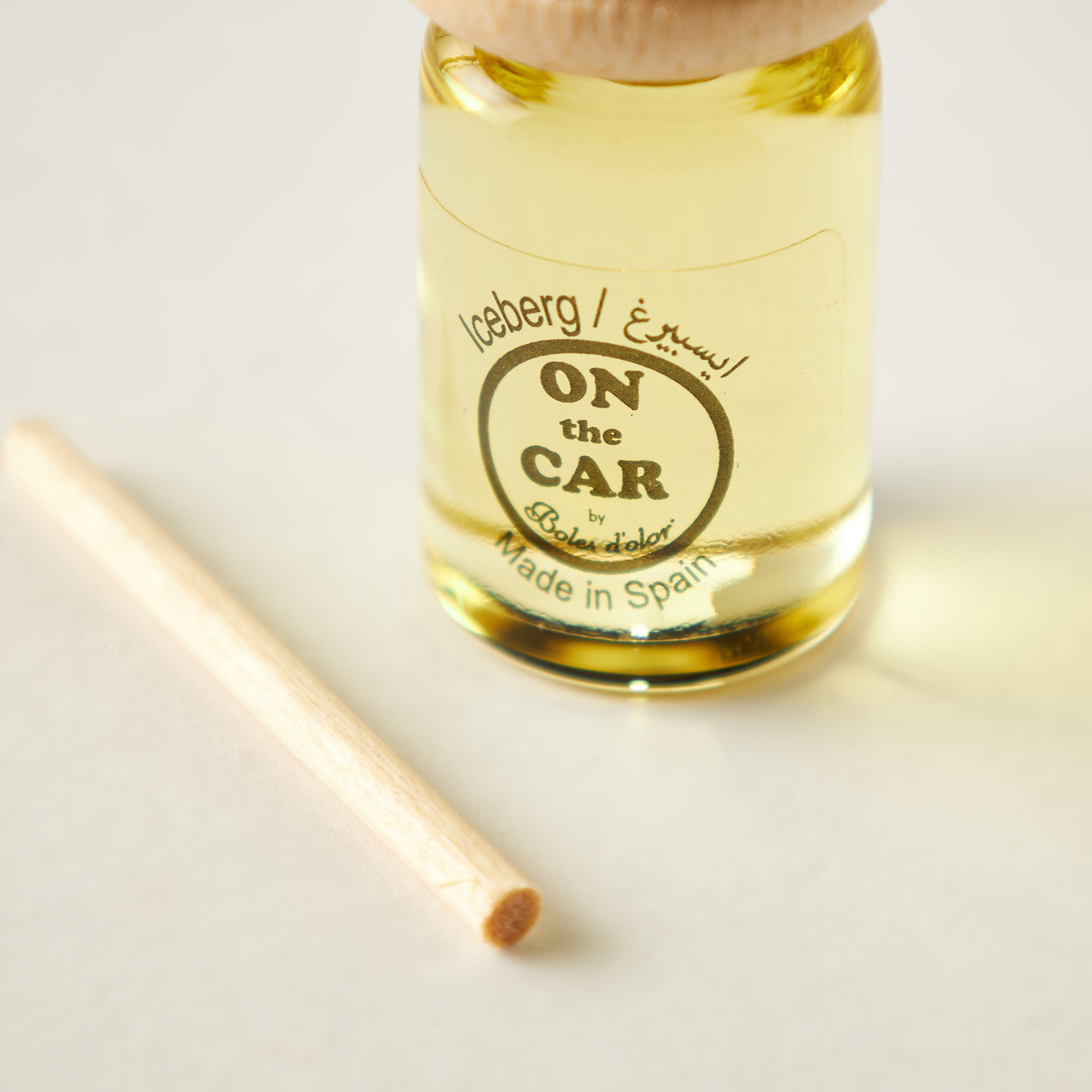 Boles d' Olor Rose des Sables Car Scent-household-homefragrance-carfragrance-image-3