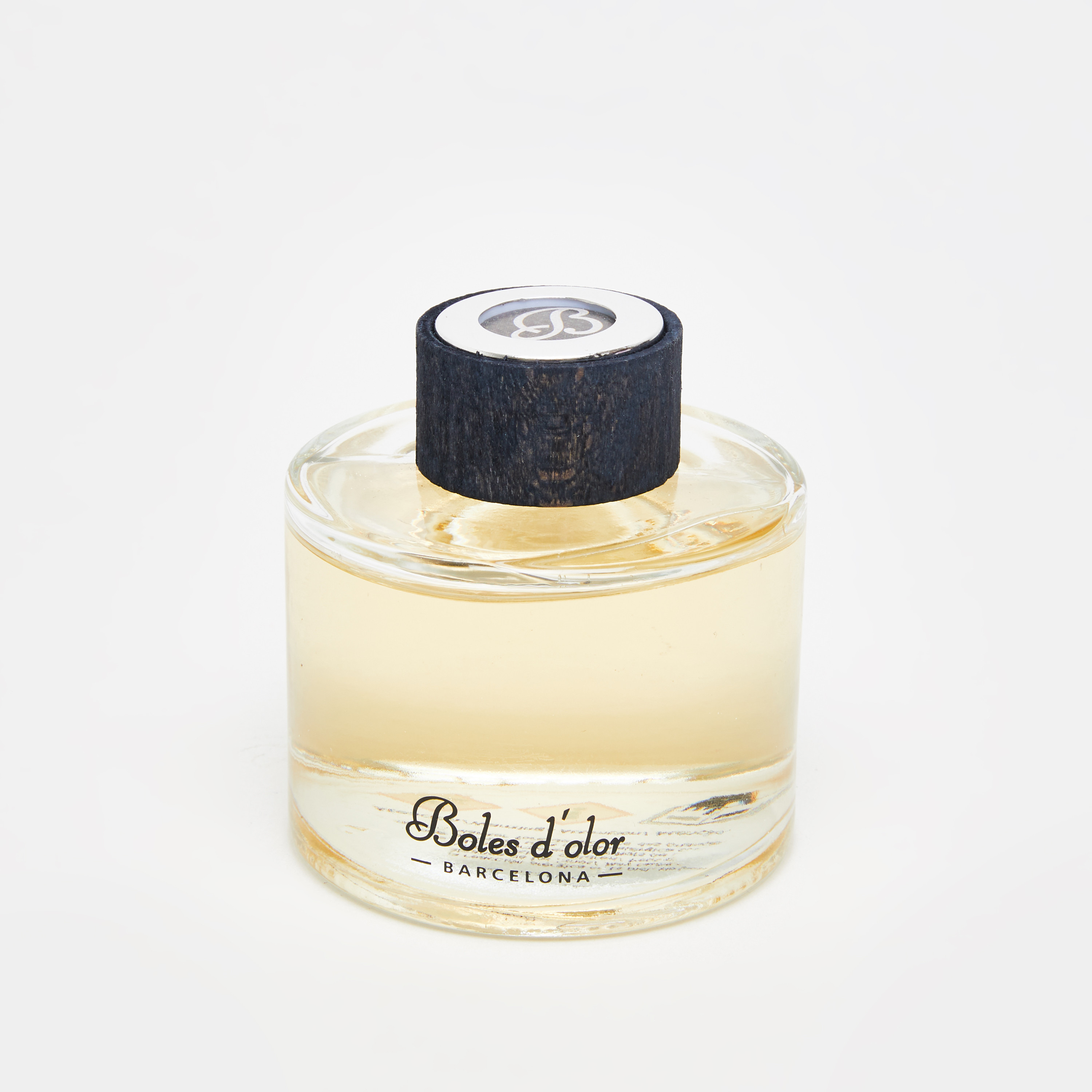 Boles d' Olor Flor de Loto Black Edition Mikado Reed Diffuser - 125 ml-household-homefragrance-reeddiffusers-image-3