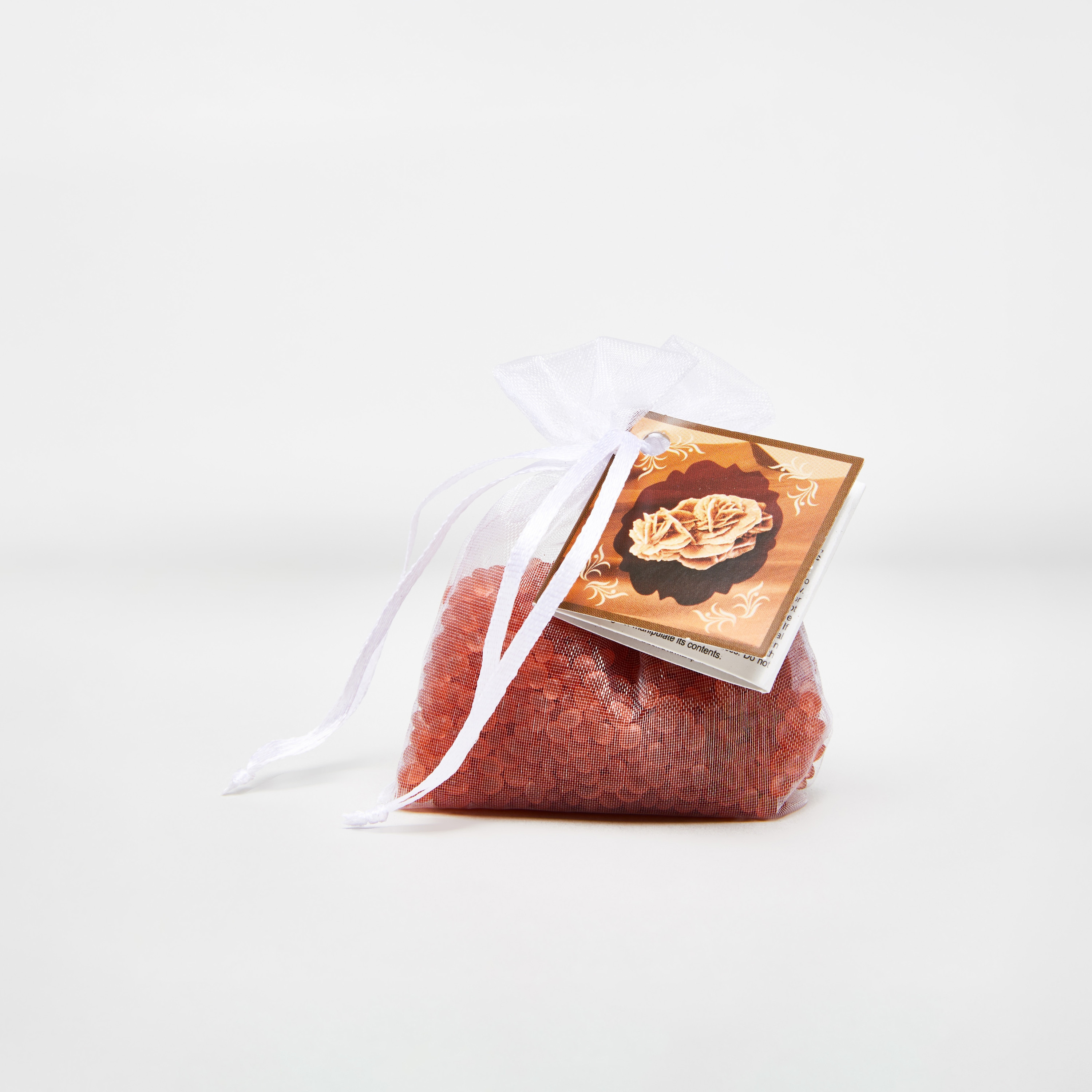 Boles d' Olor White Musk Scent Sack - 30 gms-household-homefragrance-potpourri-image-1