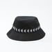 Kappa Printed Bucket Hat-Caps & Hats-thumbnailMobile-0