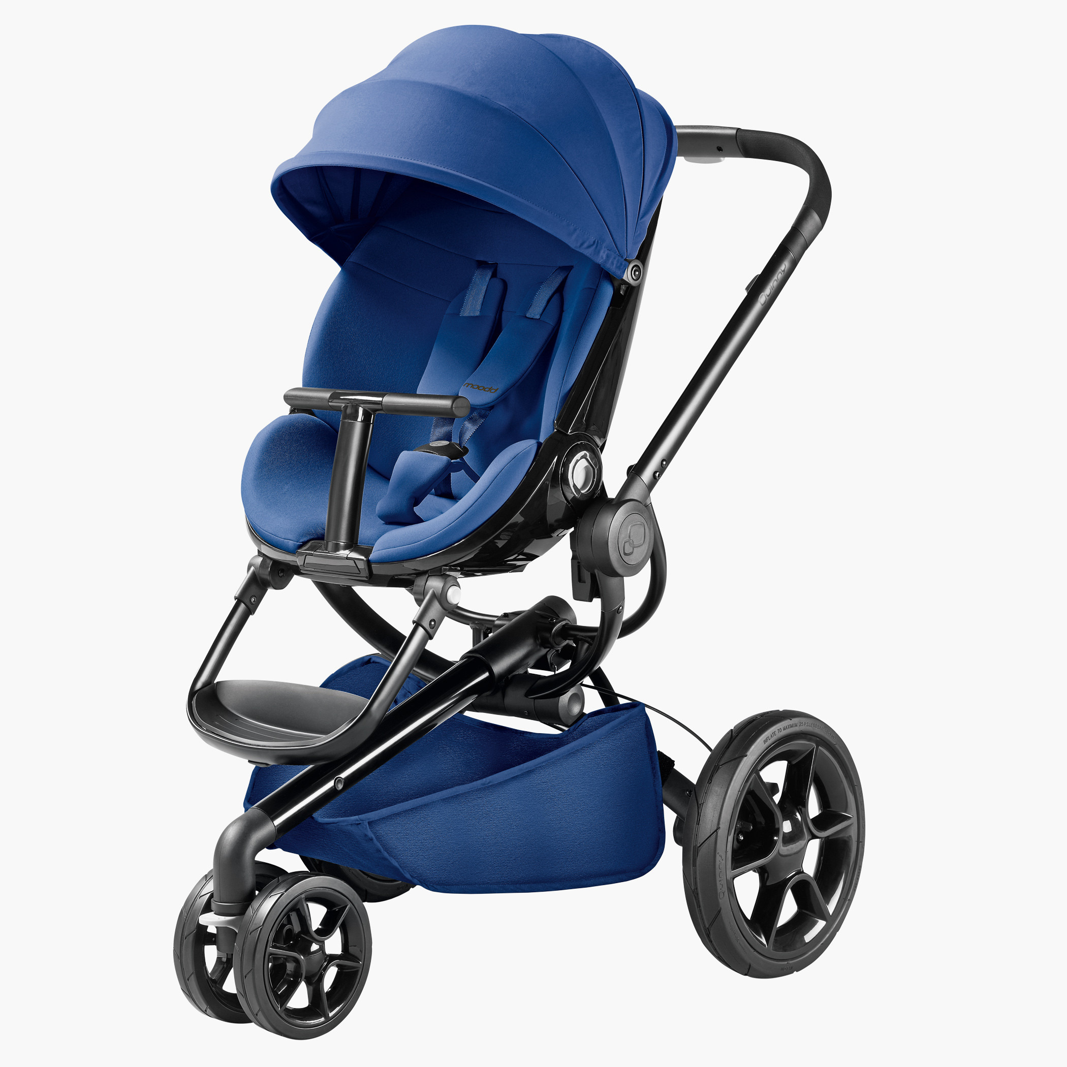 Buy Quinny Moodd Stroller with Canopy Online Mothercare Bahrain