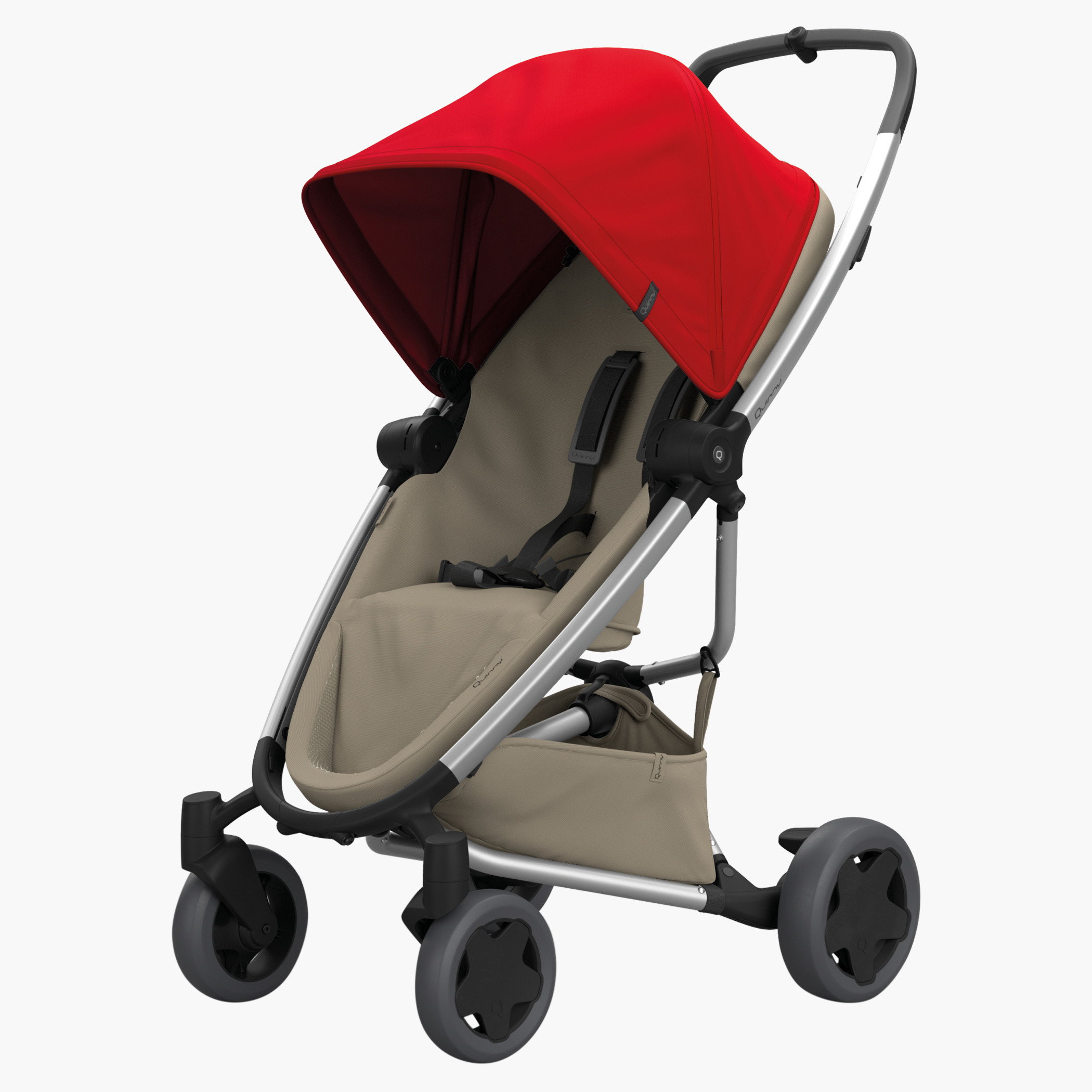 Quinny zapp flex stroller hotsell