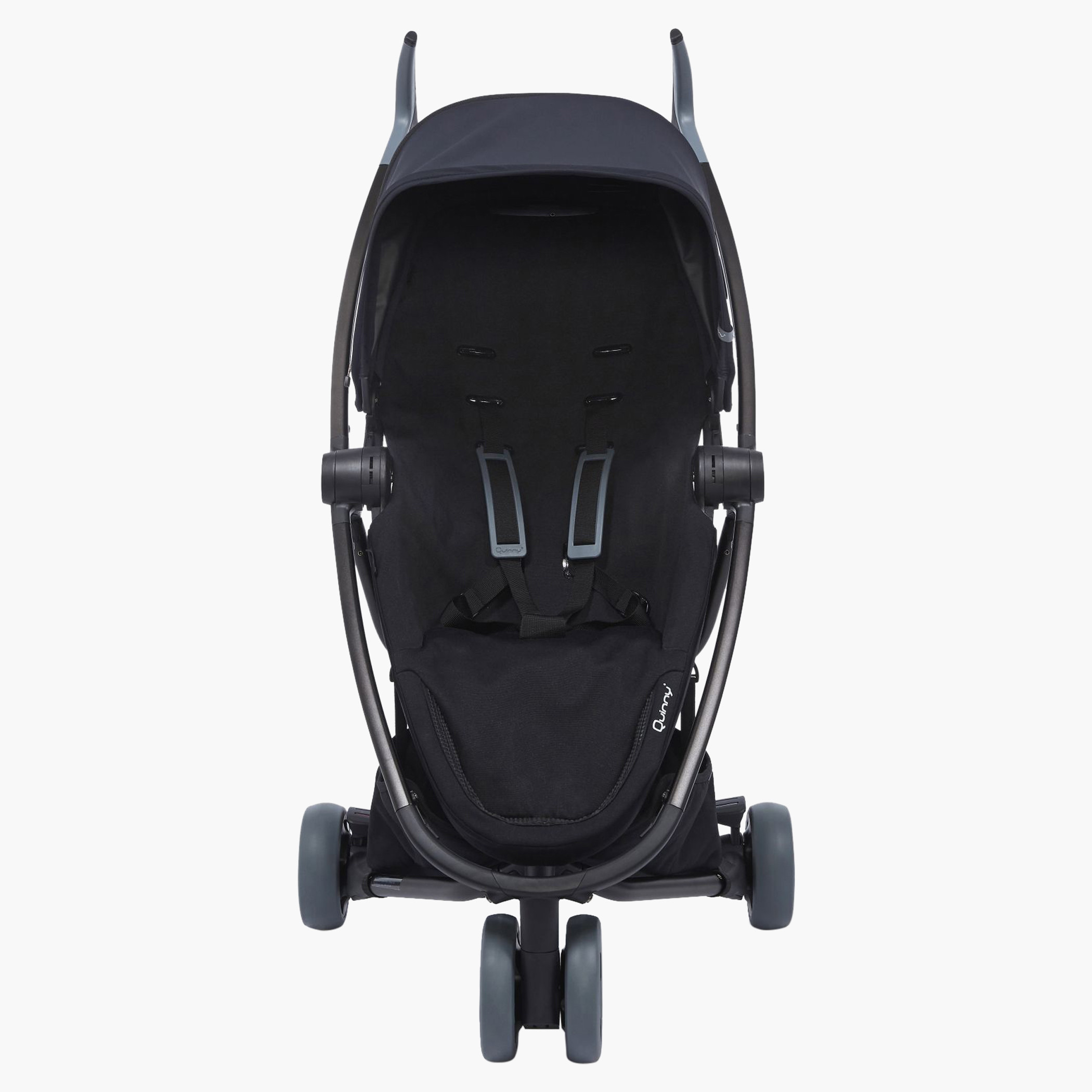 Buy Quinny Foldable Zapp Flex Stroller Online Mothercare Bahrain