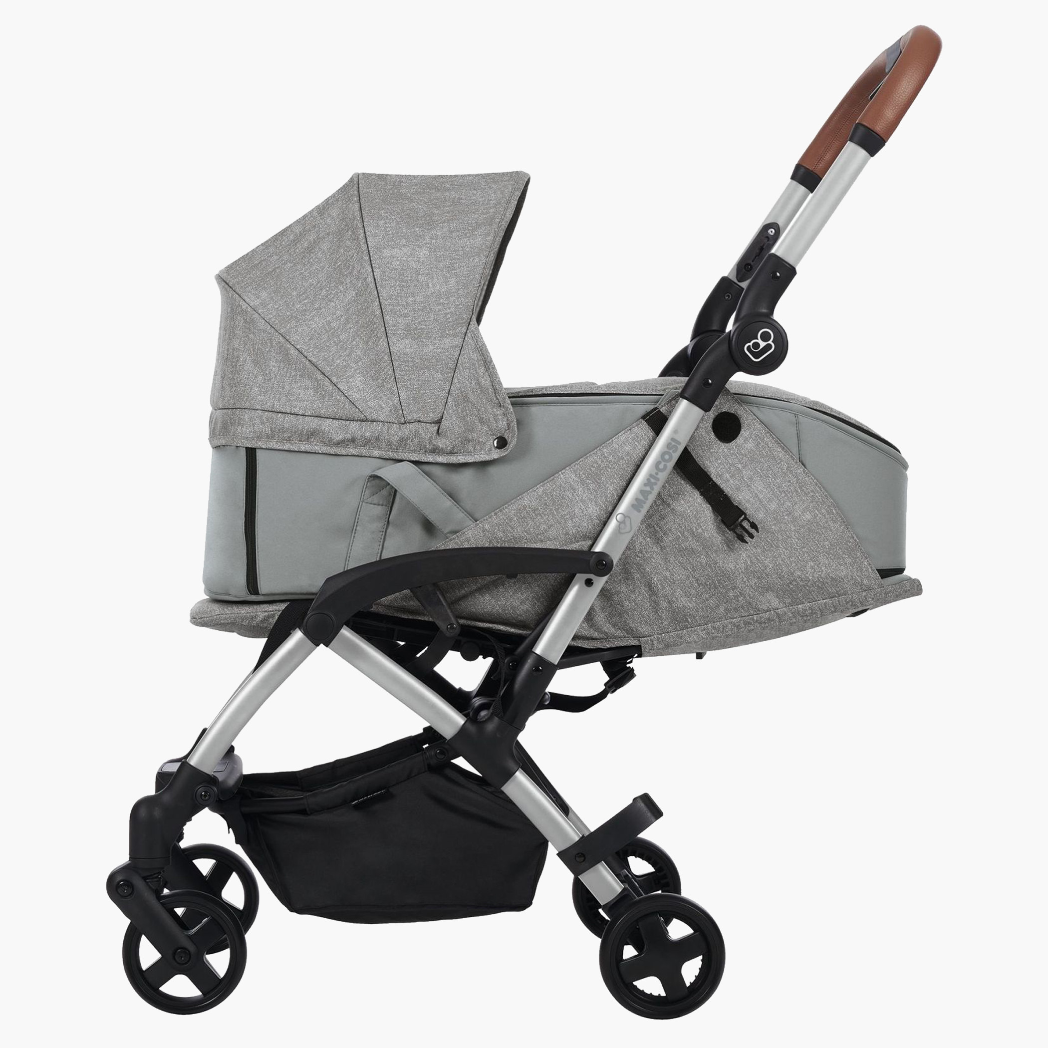 Buy Maxi Cosi Foldable Laika Stroller for Babies Online in UAE Centrepoint