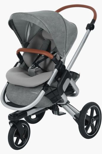 Shop Maxi-Cosi Nova 3-Wheel Stroller Online Centrepoint Kuwait