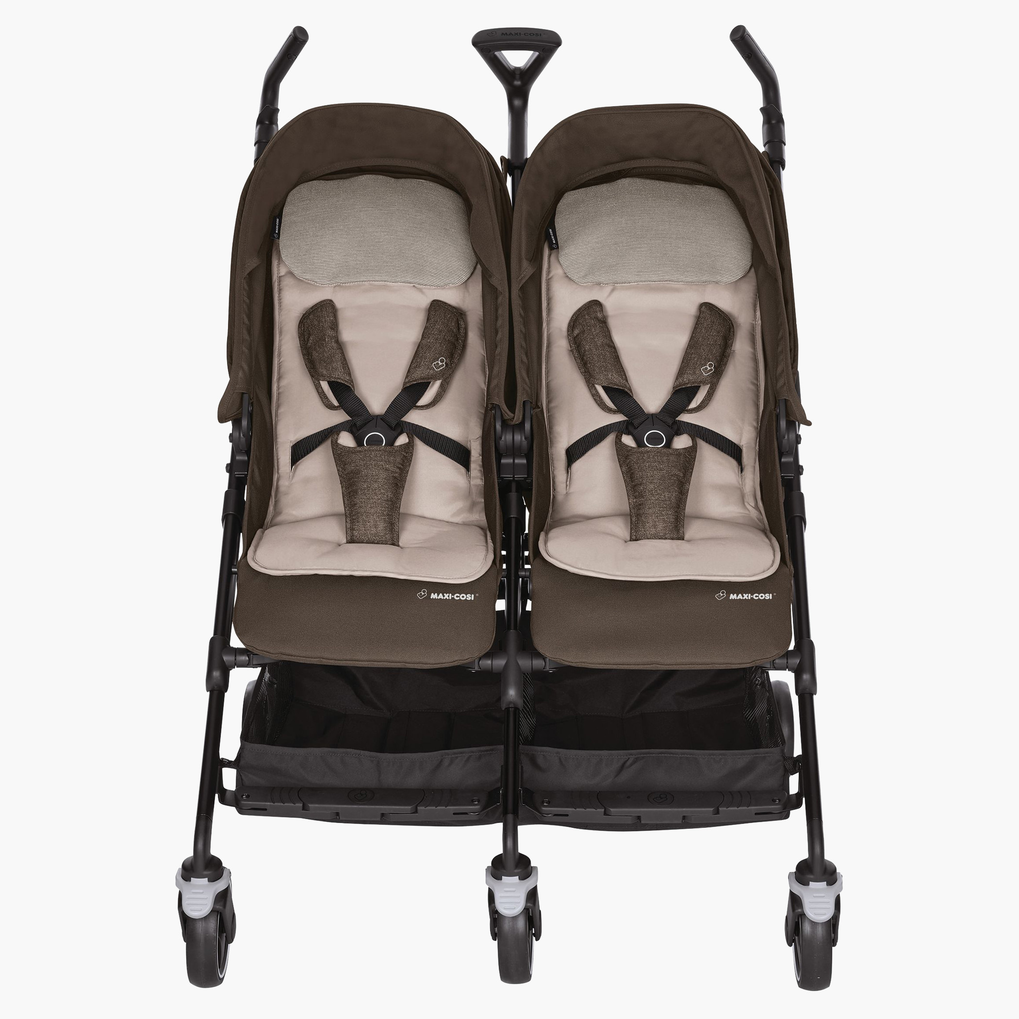 Maxi cosi double hotsell