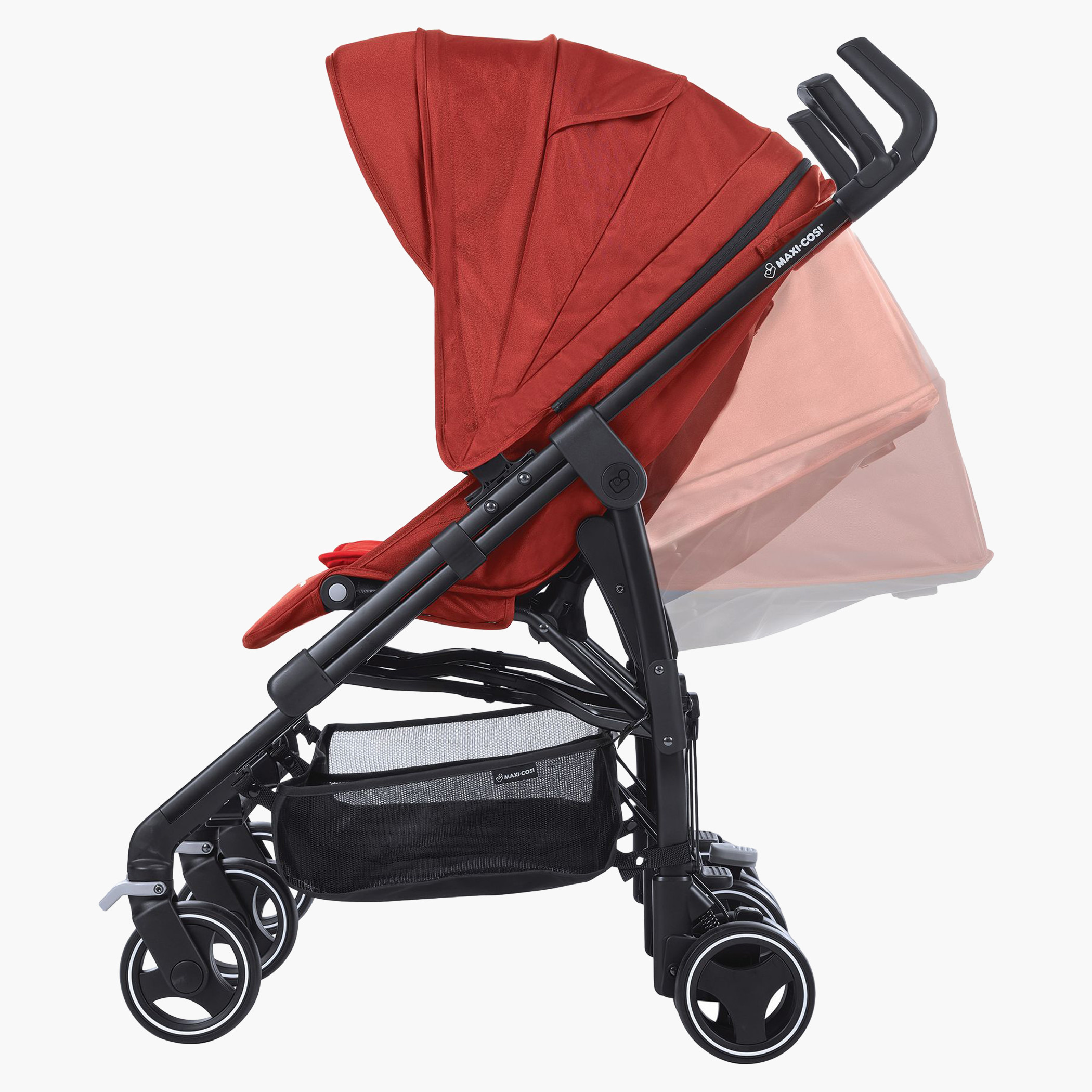 Maxi cosi twin stroller best sale