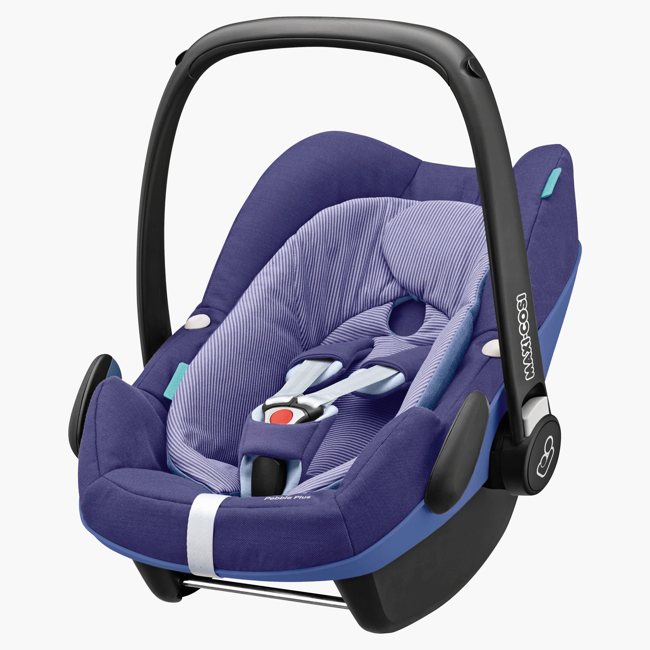 Maxi cosi pebble plus hot sale weight