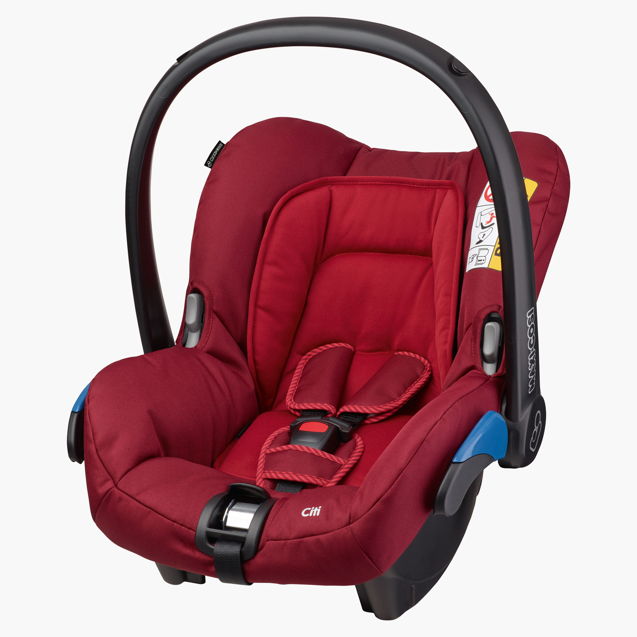 Buy Maxi Cosi Citi Car Seat with Side Protection Online Mothercare Bahrain