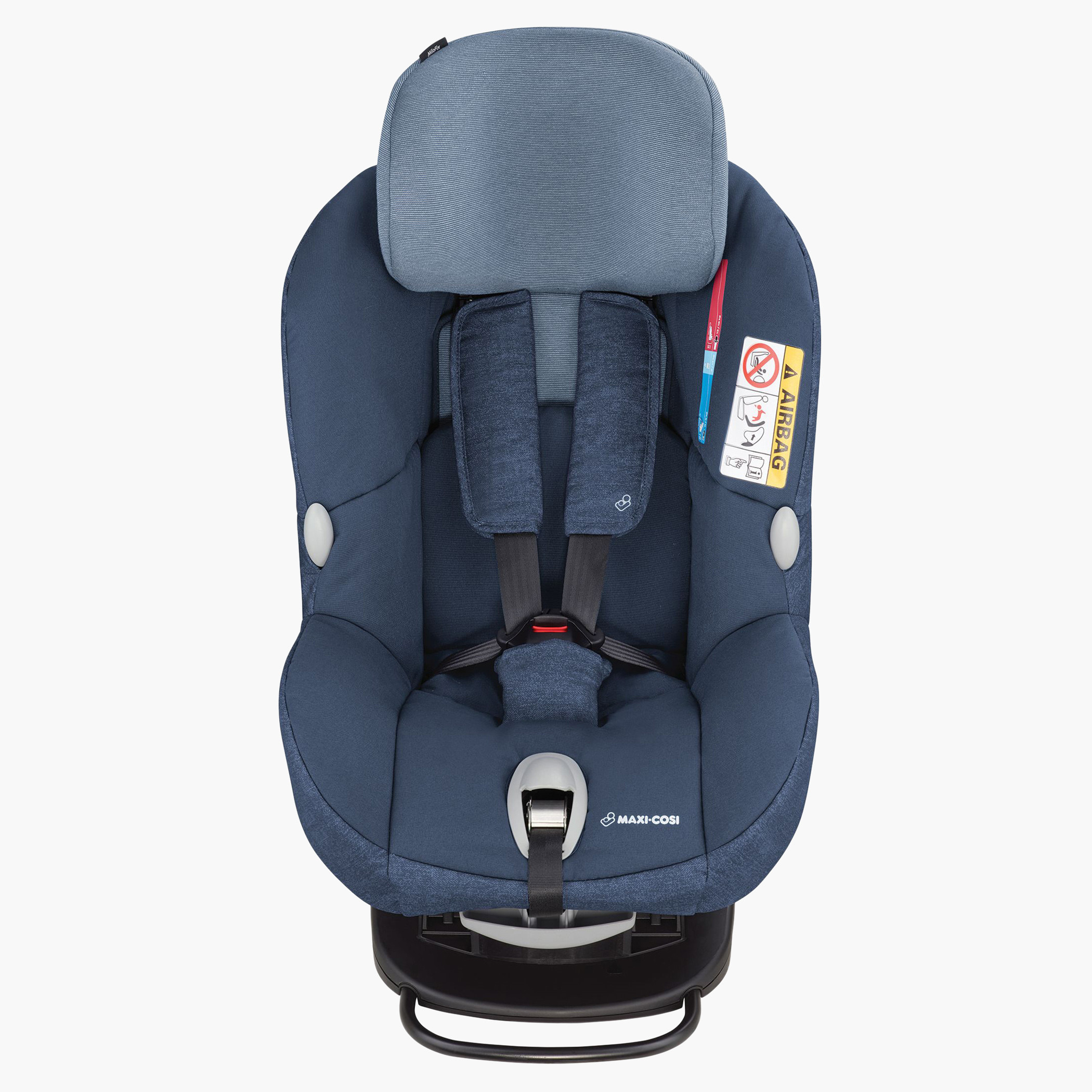 Buy Maxi Cosi MiloFix Car Seat Online Mothercare Bahrain