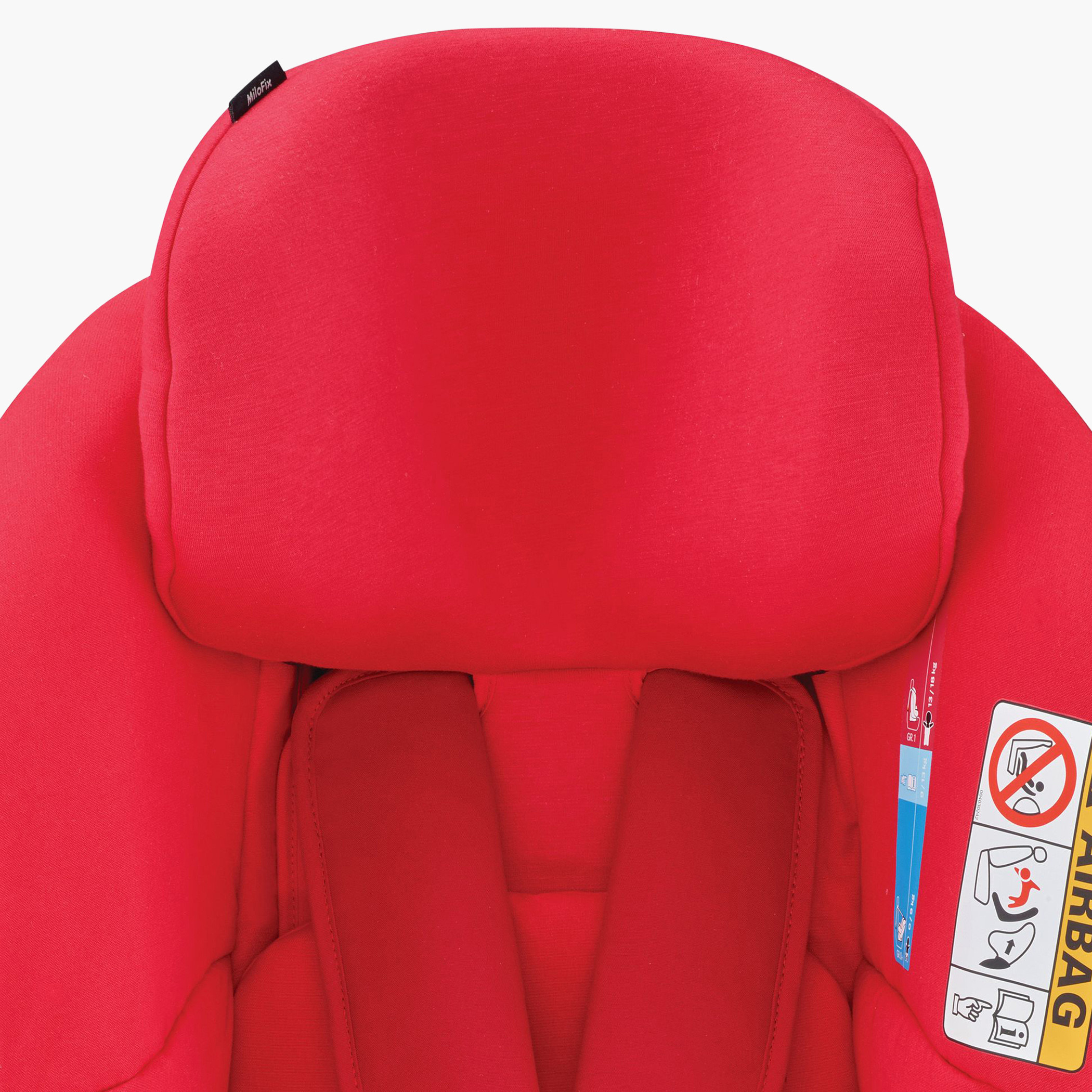 Buy Maxi Cosi MiloFix Car Seat for Babies Online in Bahrain Centrepoint