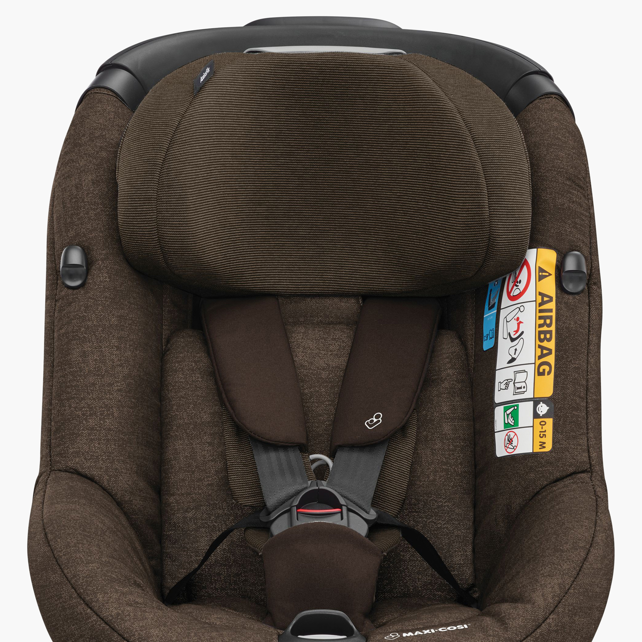 Buy Maxi Cosi AxissFix Car Seat for Babies Online in Bahrain Centrepoint