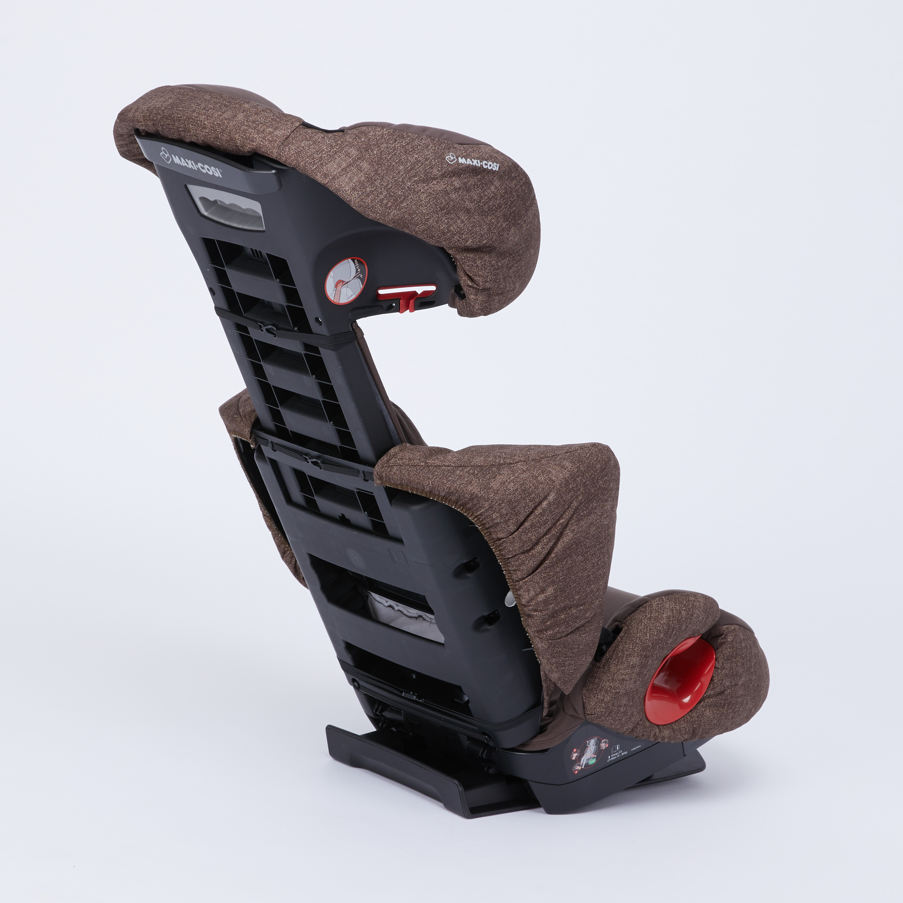 Buy Maxi Cosi Rodi AirProtect Car Seat Online Mothercare Bahrain