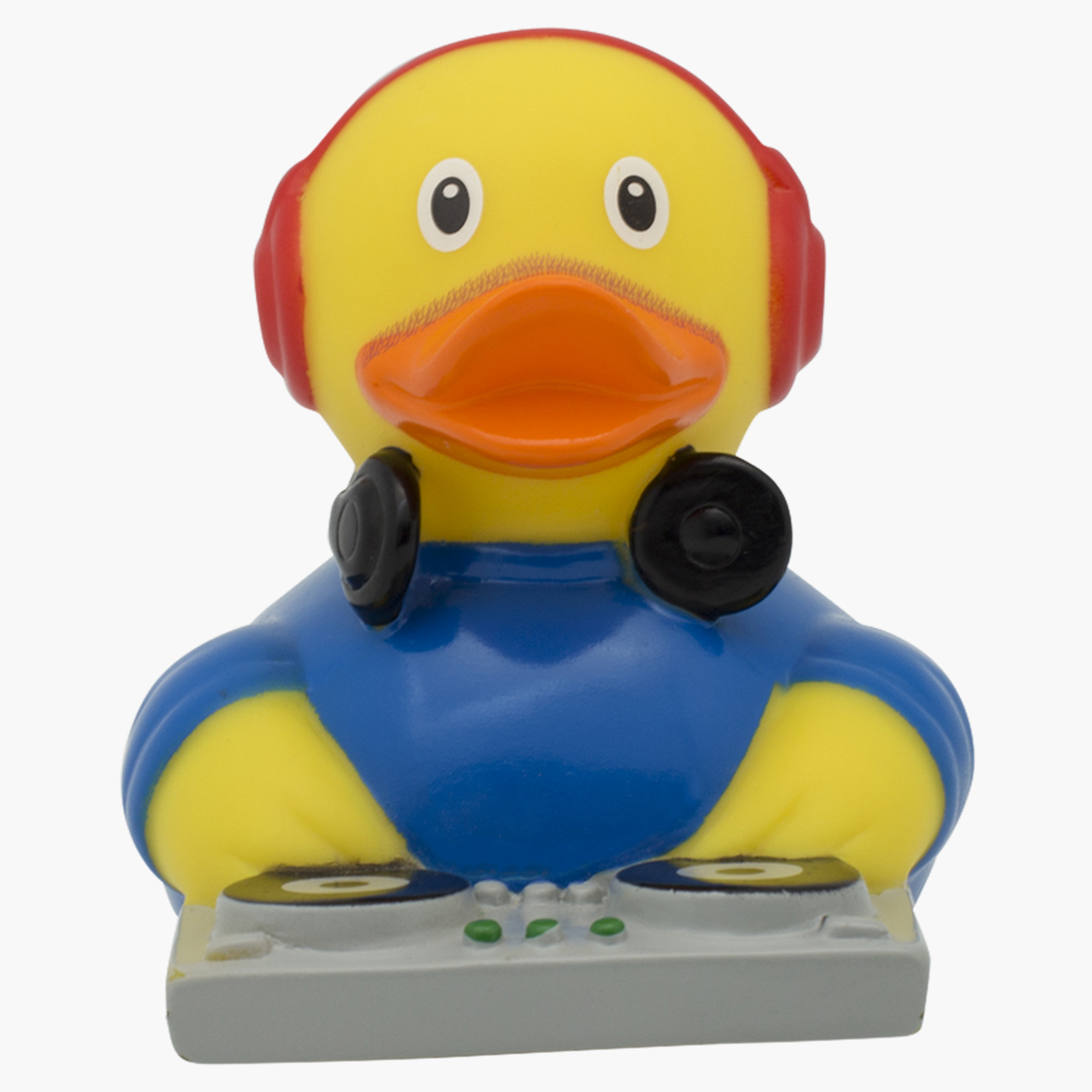 Dj store rubber duck