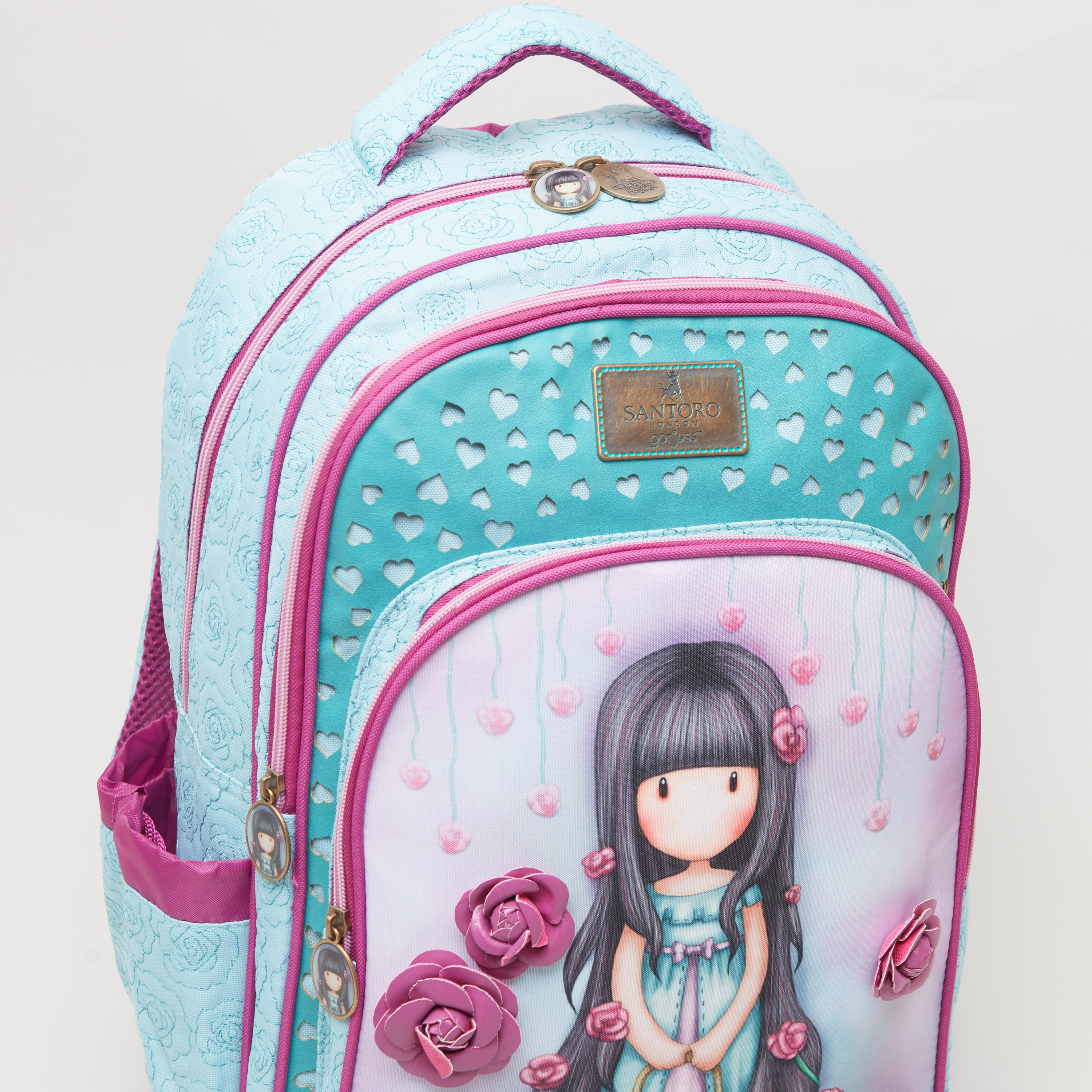 Santoro school online bags