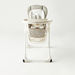 Giggles Lowel High Chair with Food Tray-High Chairs and Boosters-thumbnail-0