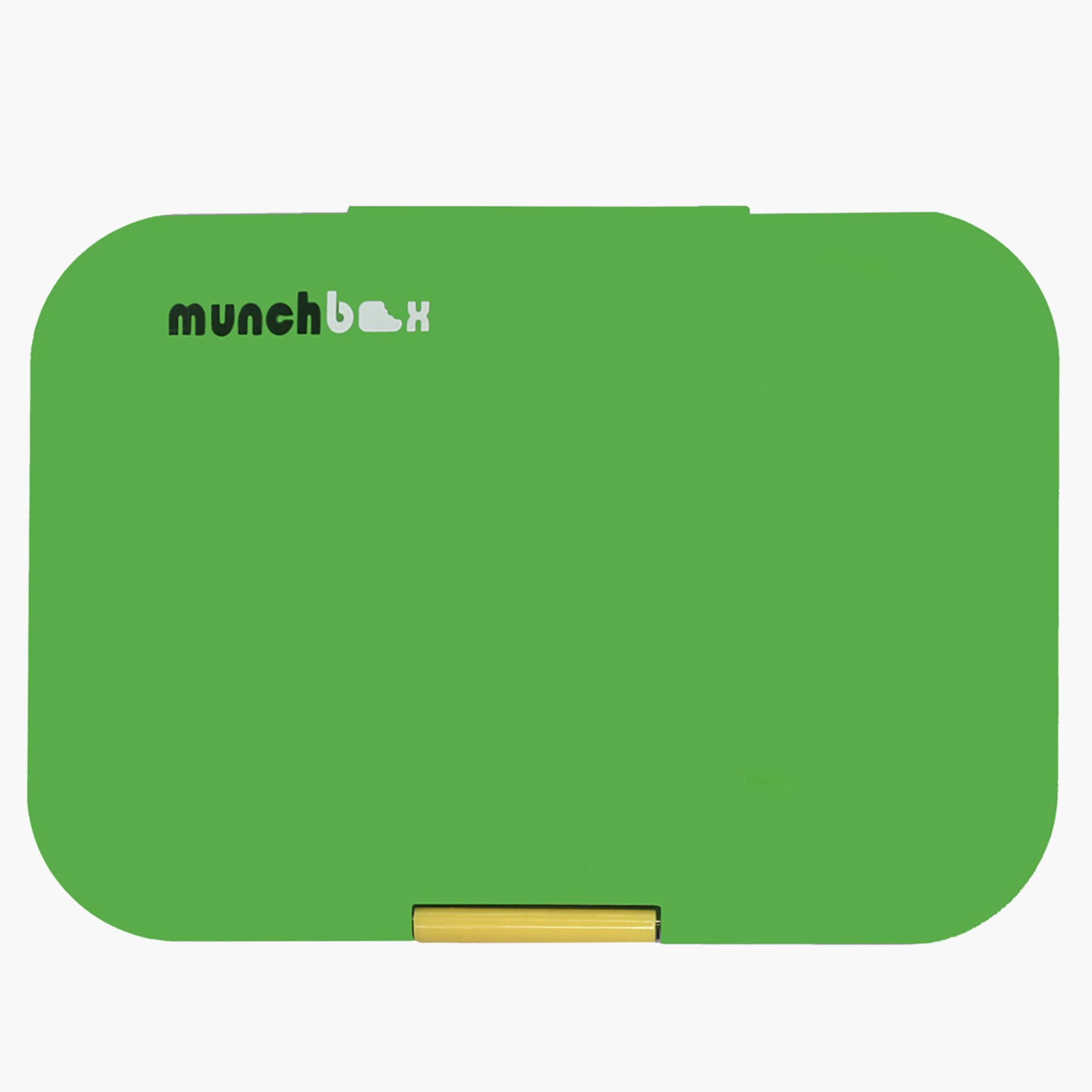 Munchbox - Maxi 6 - Green Jungle U2013 Forever Youngsters