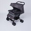 Joie Aire Twin Stroller with Push Button Folding System and Wheel Lock-baby-gear-strollersandprams-strollers-image-1