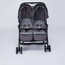 Joie Aire Twin Stroller with Push Button Folding System and Wheel Lock-baby-gear-strollersandprams-strollers-image-3