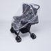 Joie Aire Black Twin Baby Stroller with Multi-Position Recline (Upto 3 years)-Strollers-thumbnail-6