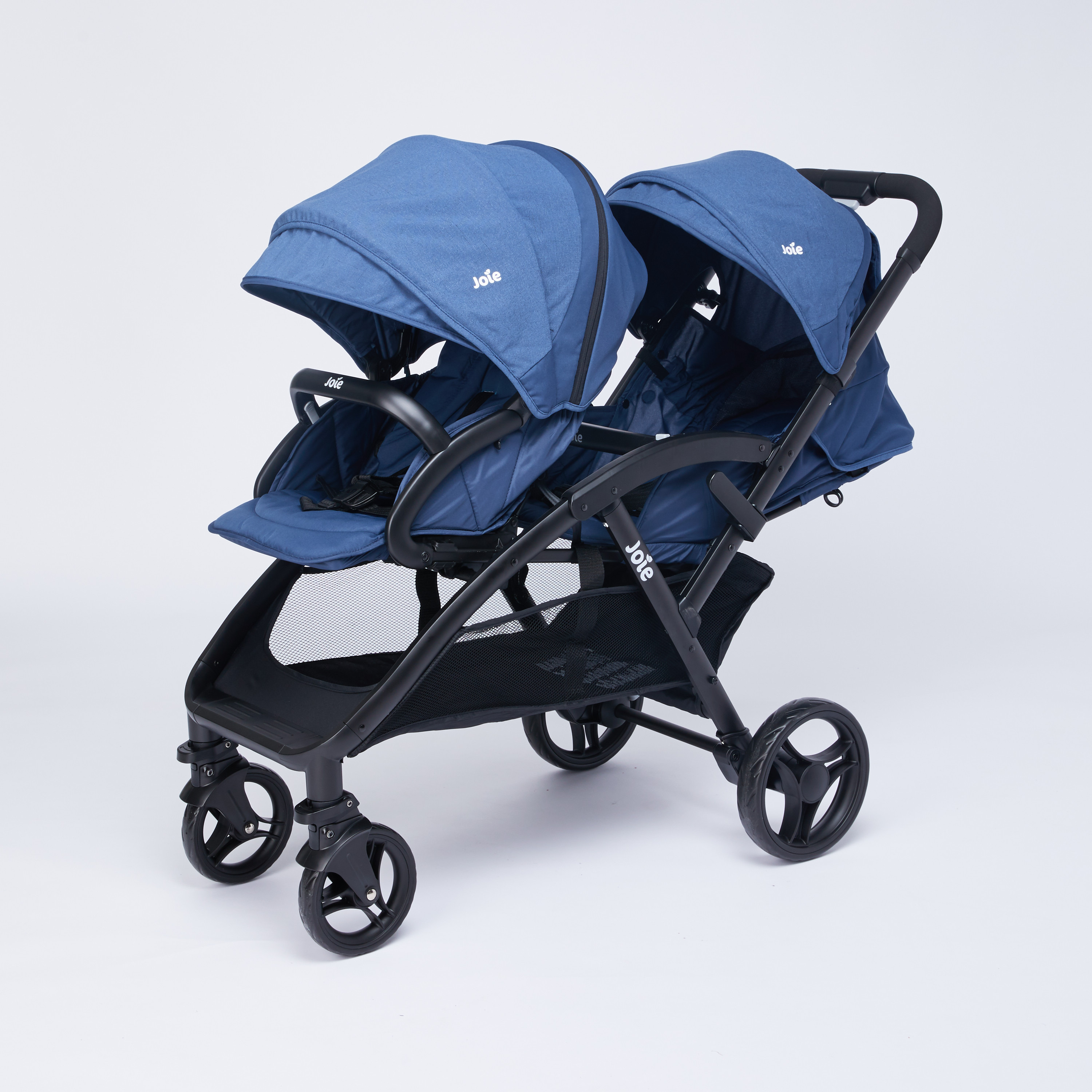 Buy Joie Evalite Duo Twin Baby Stroller Online Babyshop UAE