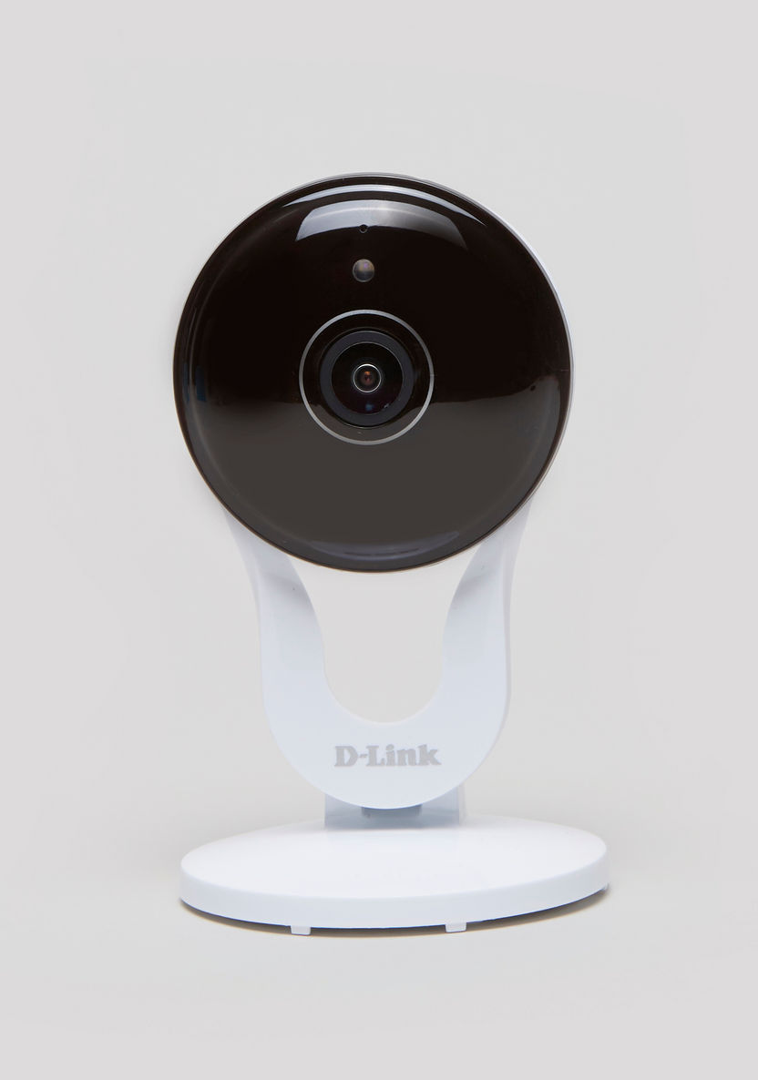 D-Link Day & Night Baby Monitor-Baby Monitors-image-0