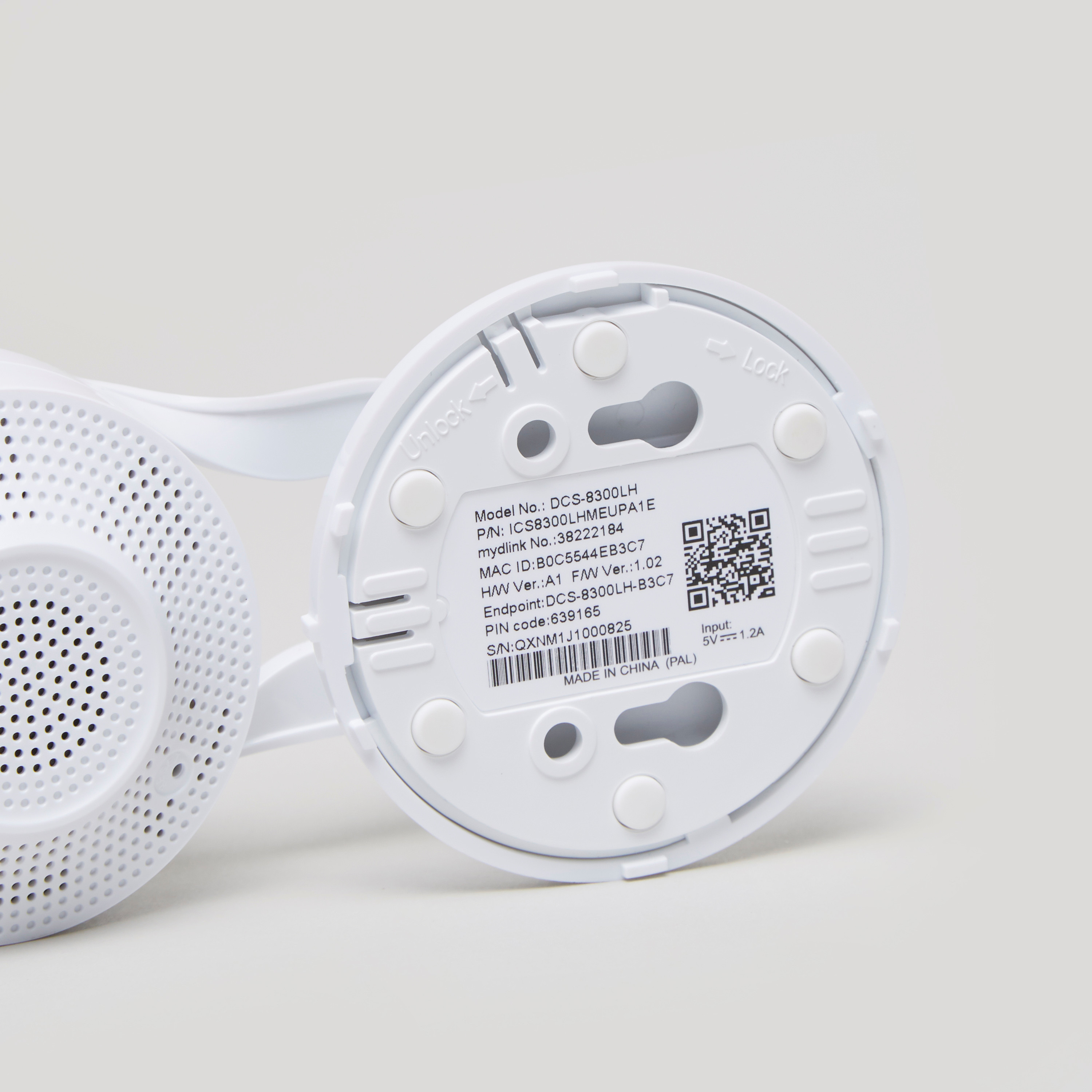 D-Link Day & Night Baby Monitor-baby-healthandsafety-babymonitors-image-5