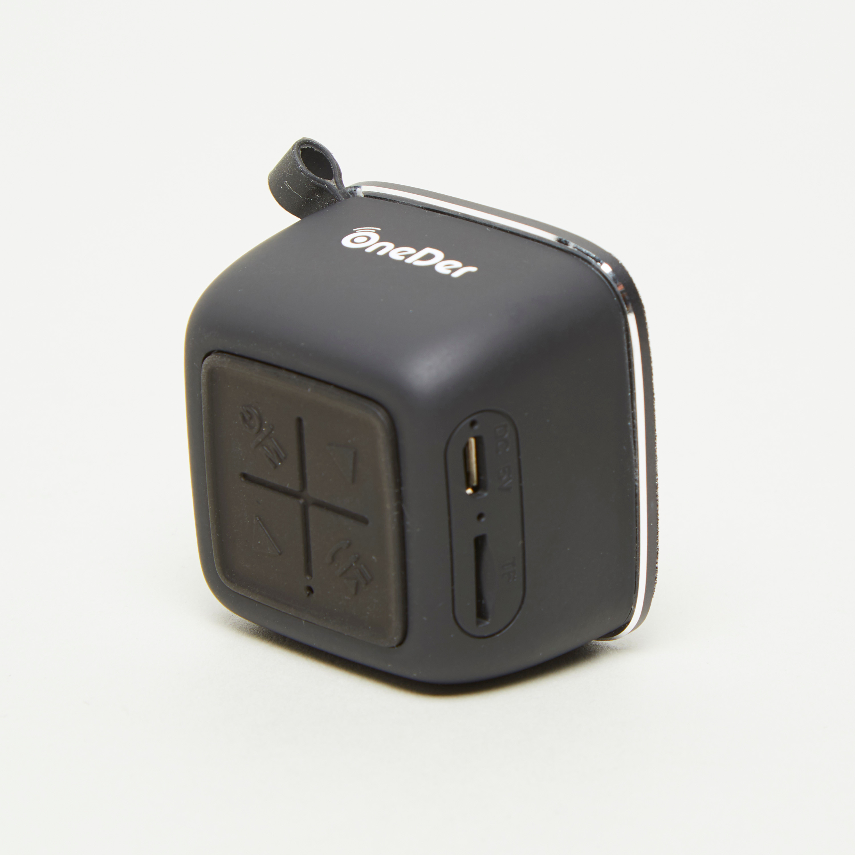 Mini Square Bluetooth Wireless Portable Speaker-electronics-accessories-image-2