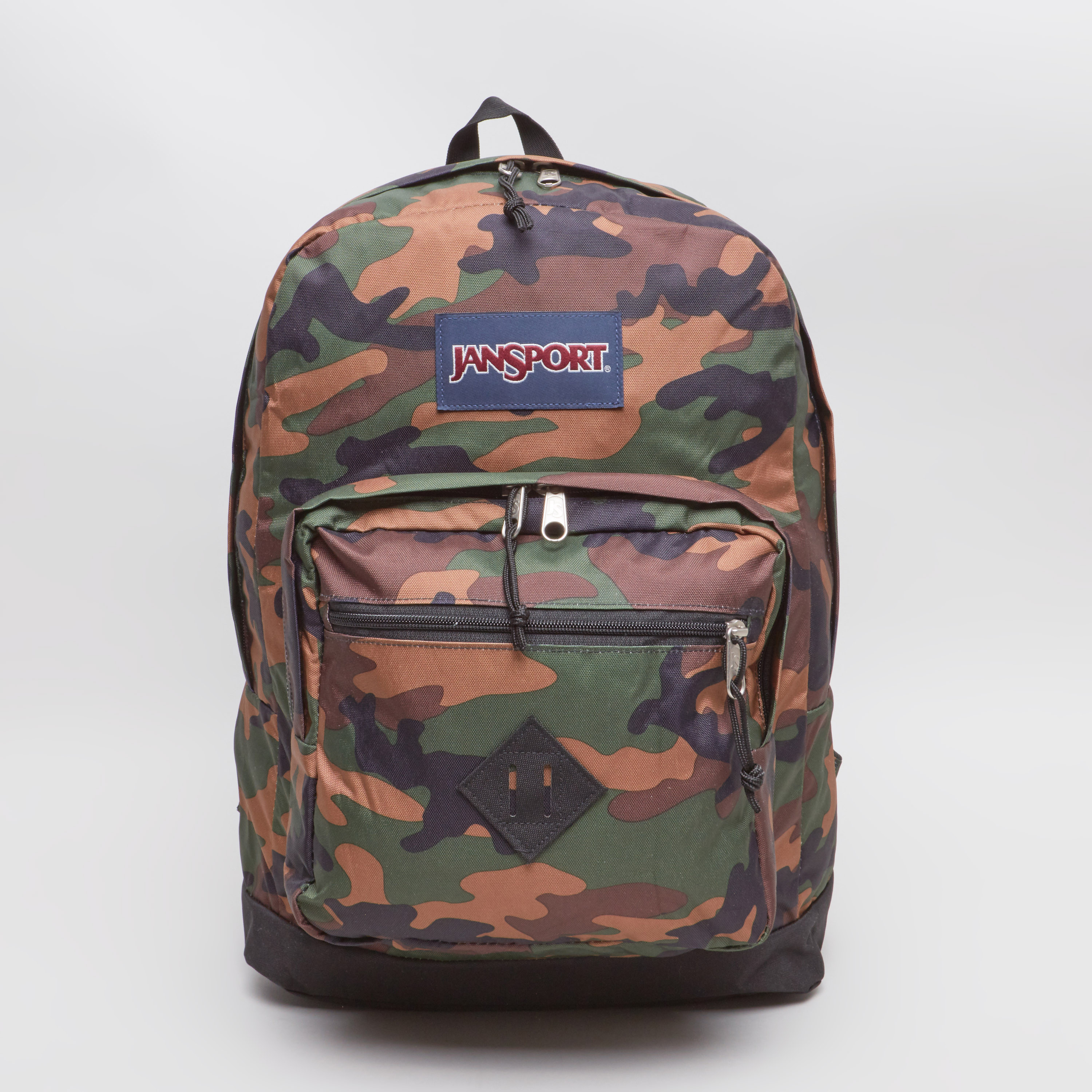 Jansport patterned outlet backpacks