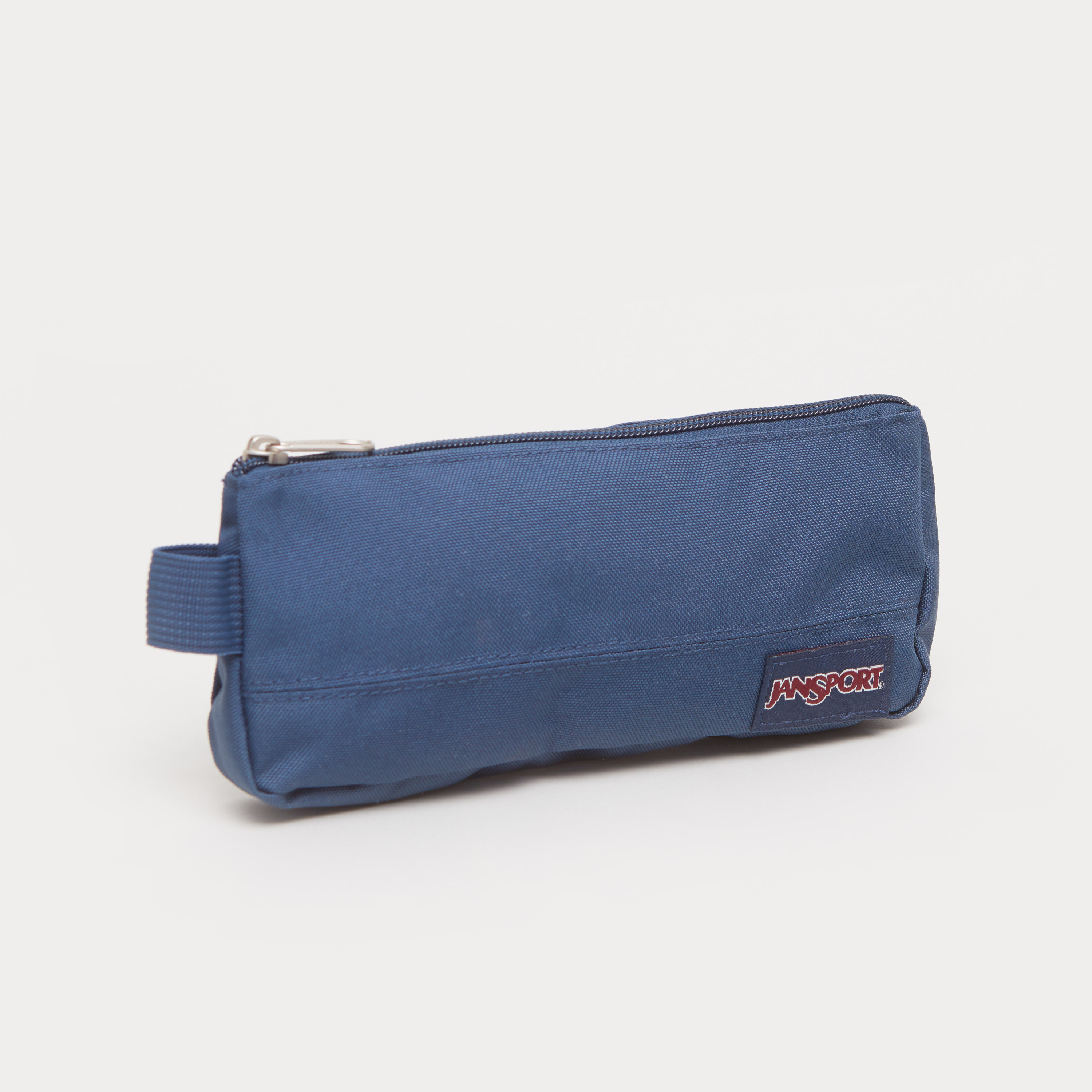 Jansport Pencil Pouch with Zip Closure - Lifetime Warranty-school-stationery-pencilcases-image-1