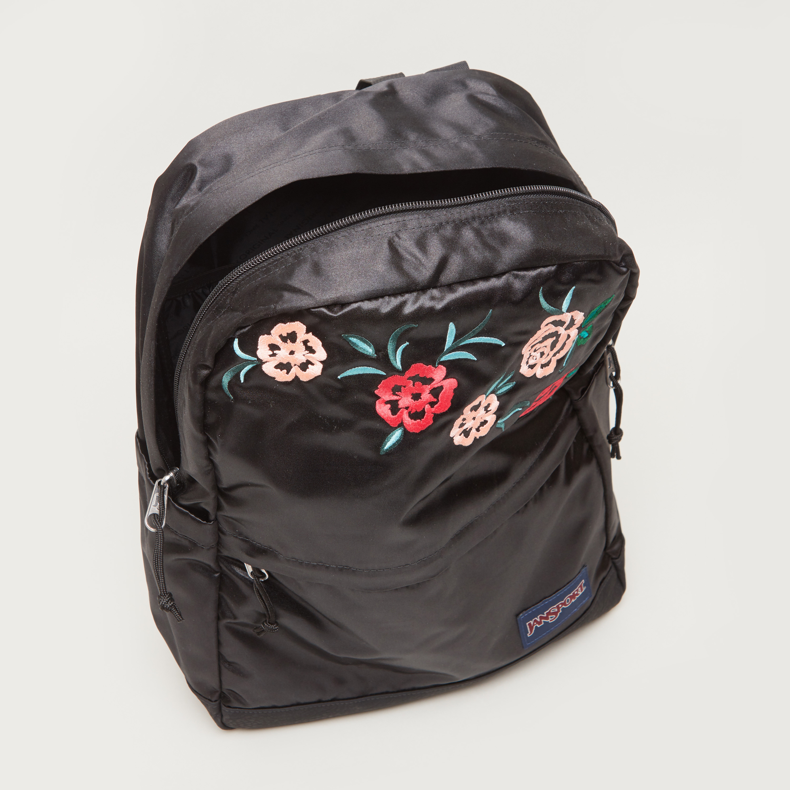 Embroidered jansport online backpacks