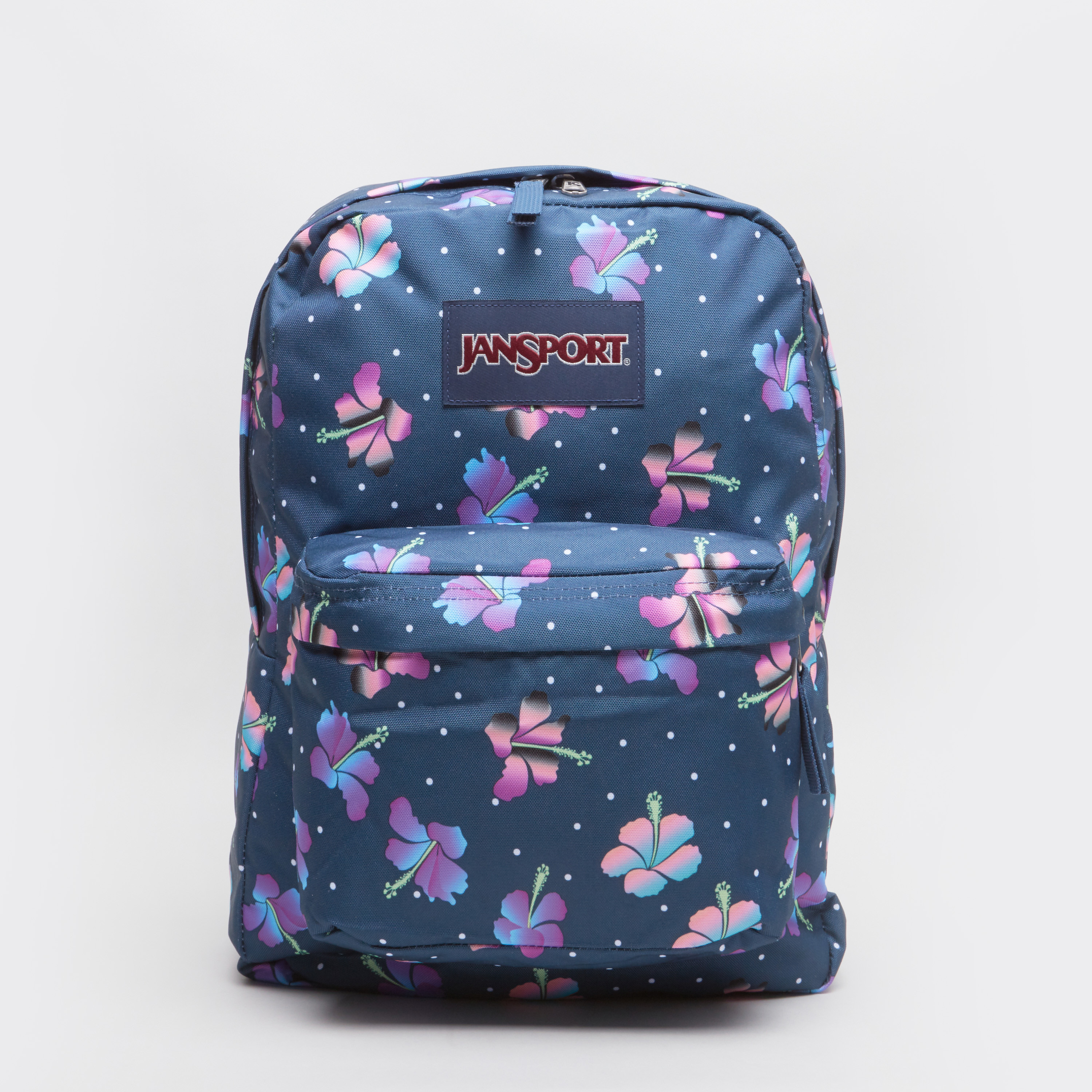 Printed onggi Jansport Super Break