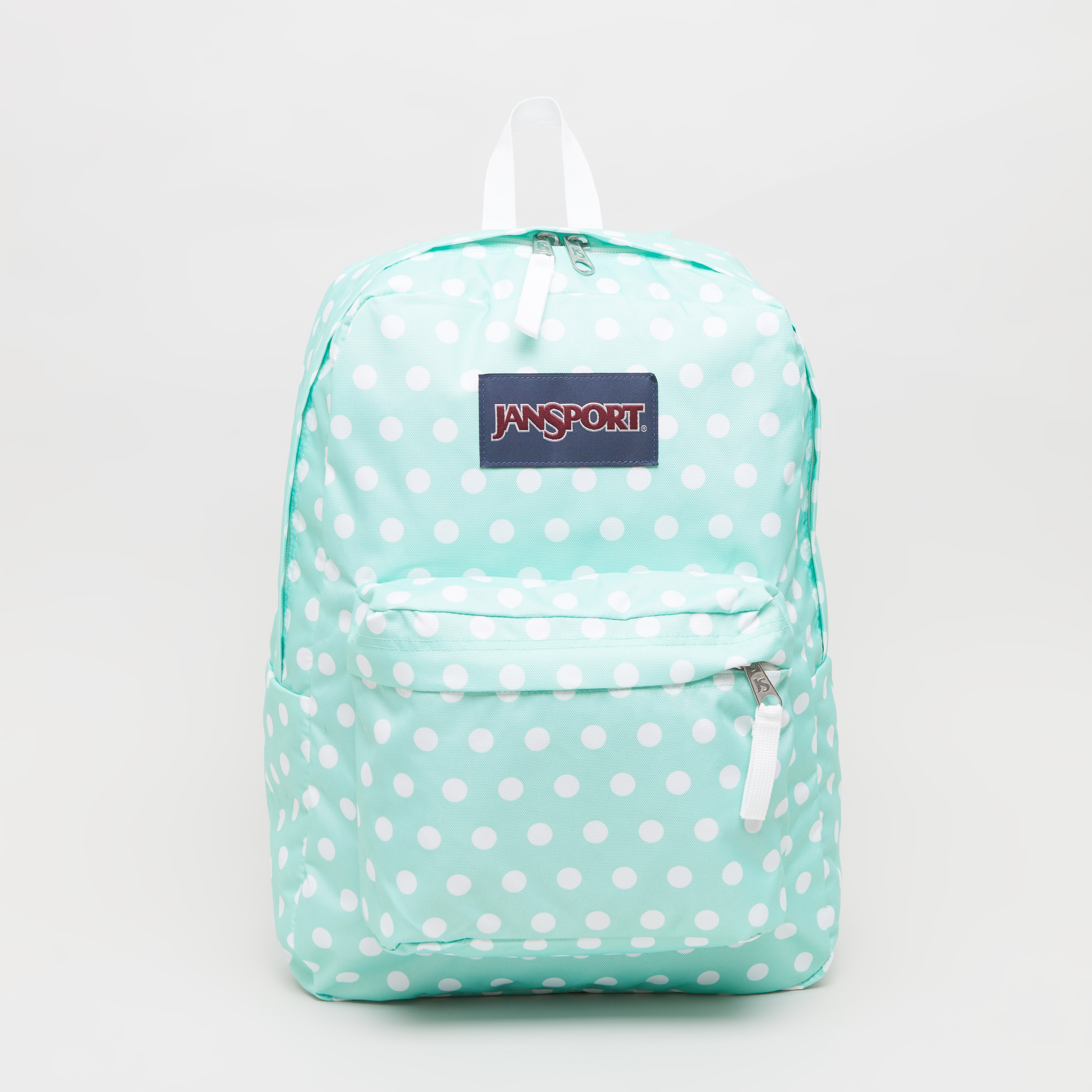 Jansport 2024 polka dot