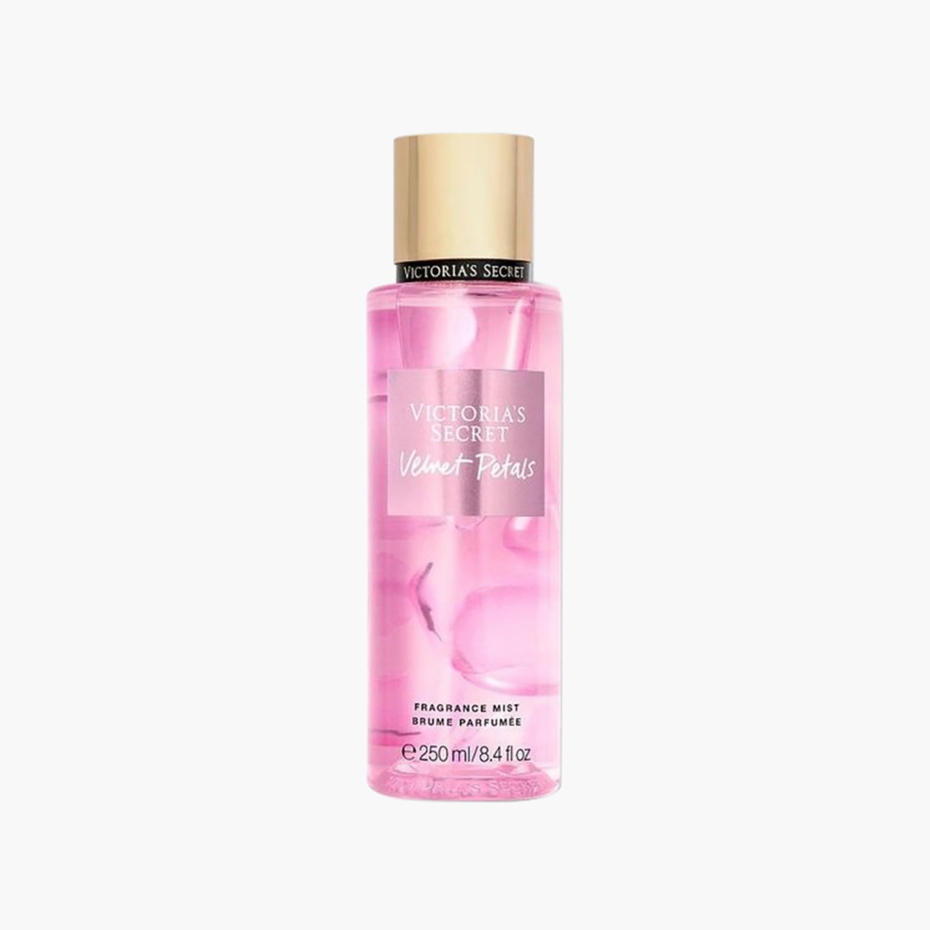 بخاخ للجسم فيلفيت بيتلز من فيكتوريا سيكريت - 250 مل-beautyandpersonalcare-fragrance-women-image-1