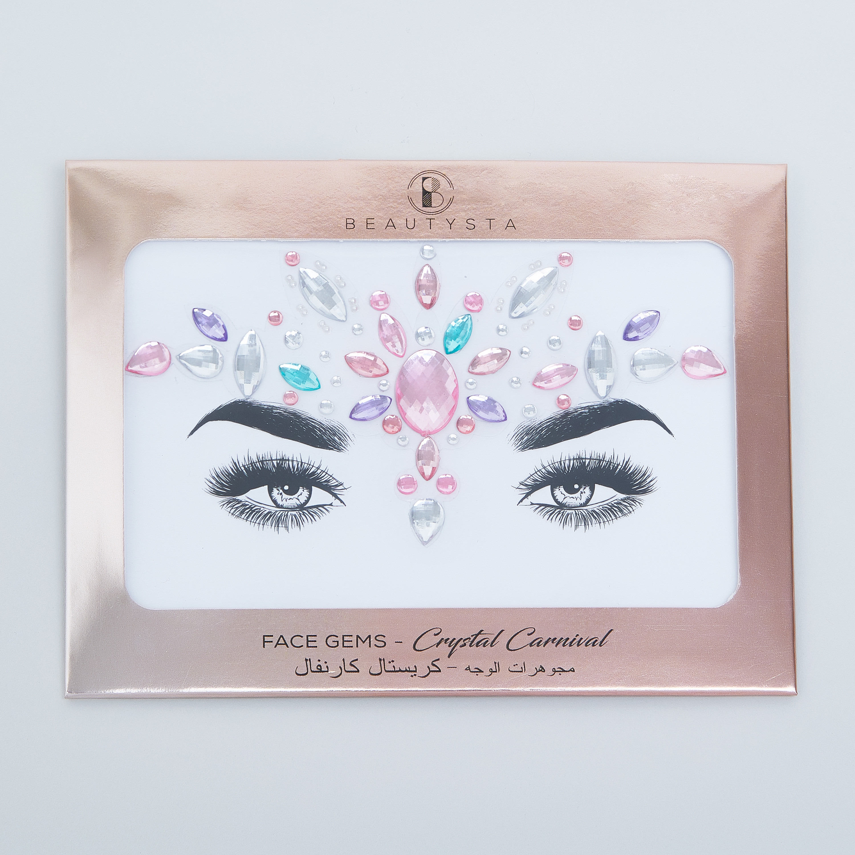 Beautysta Crystal Carnival Face Gems-beautyandpersonalcare-makeup-face-blushes-image-1