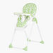 Evenflo Fava Foldable High Chair with Child Tray-Twinning-thumbnail-0
