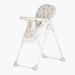 Evenflo Fava Foldable High Chair with Child Tray-Accessories-thumbnail-0