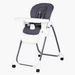 Evenflo Nectar Foldable High Chair with Child Tray-Accessories-thumbnail-0