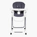 Evenflo Nectar Foldable High Chair with Child Tray-Accessories-thumbnail-1