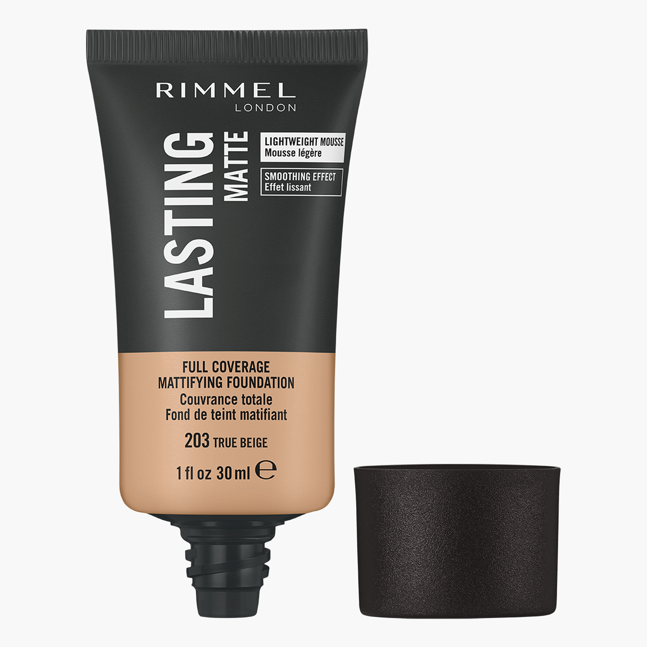 Rimmel Lasting Matte Foundation-beautyandpersonalcare-makeup-face-foundations-image-1