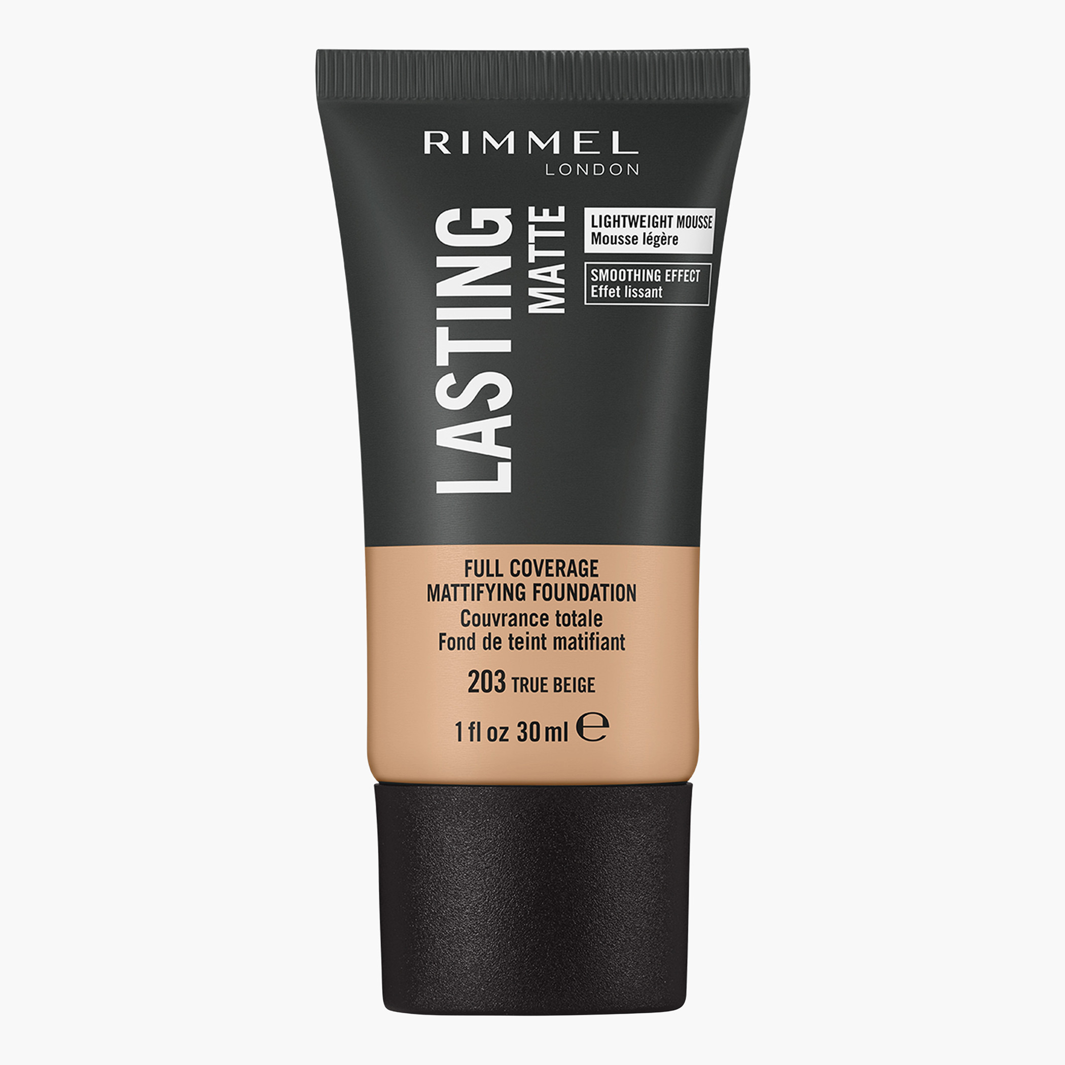 Rimmel Lasting Matte Foundation-beautyandpersonalcare-makeup-face-foundations-image-2